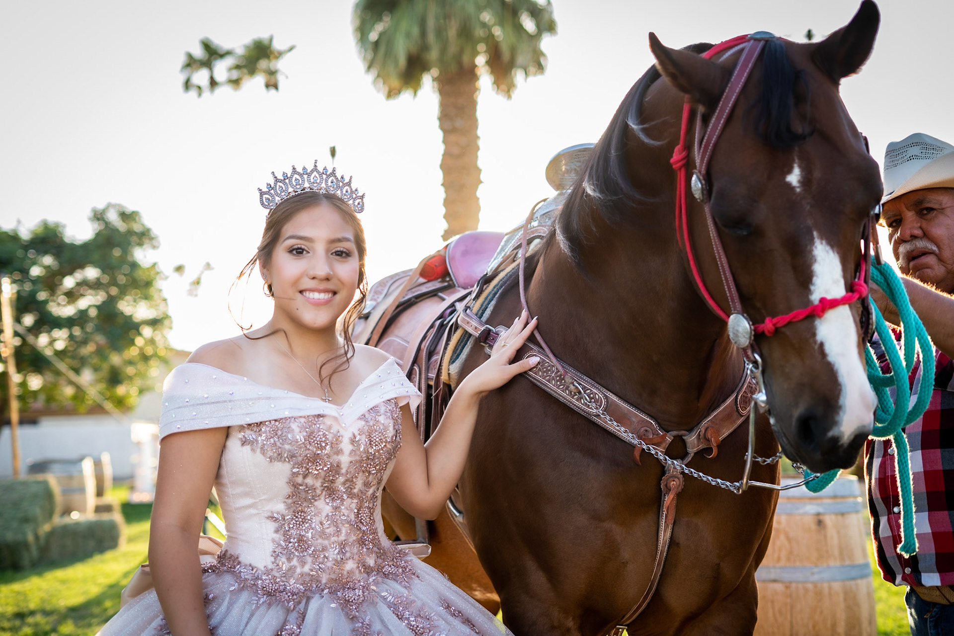 Quince Session