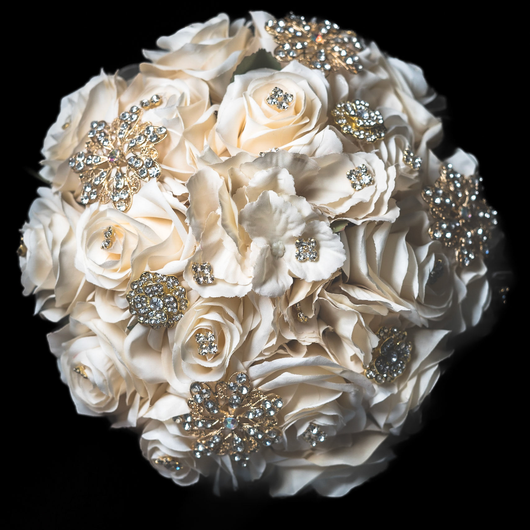 Bouquet Photo