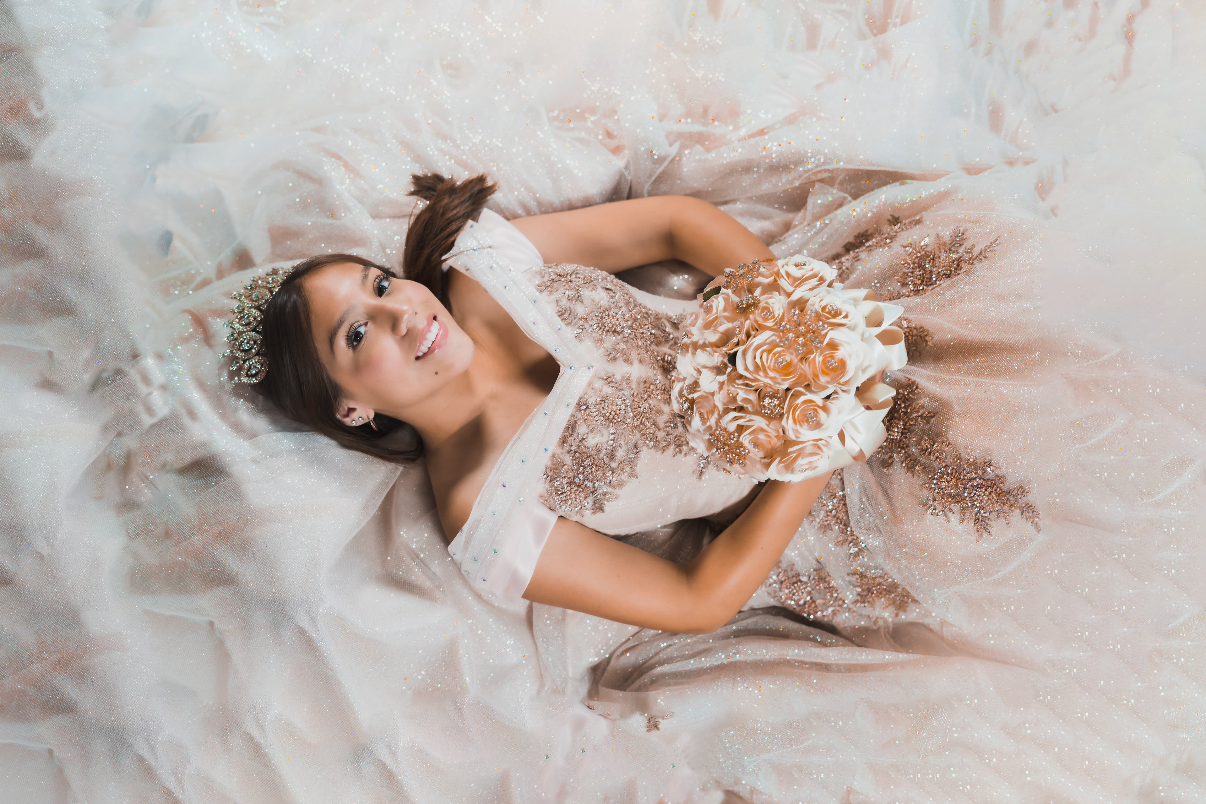 Quince Pre-event Canvas Session