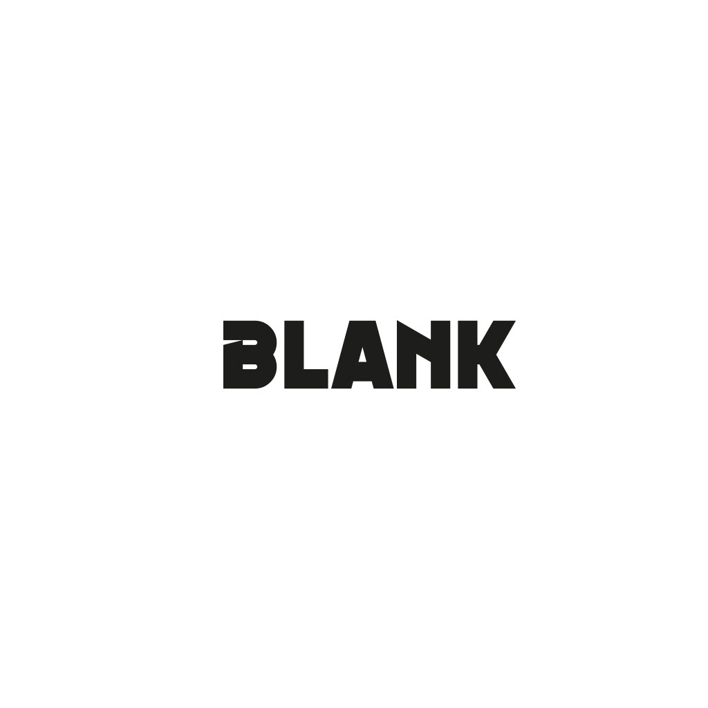 Blank Fashion