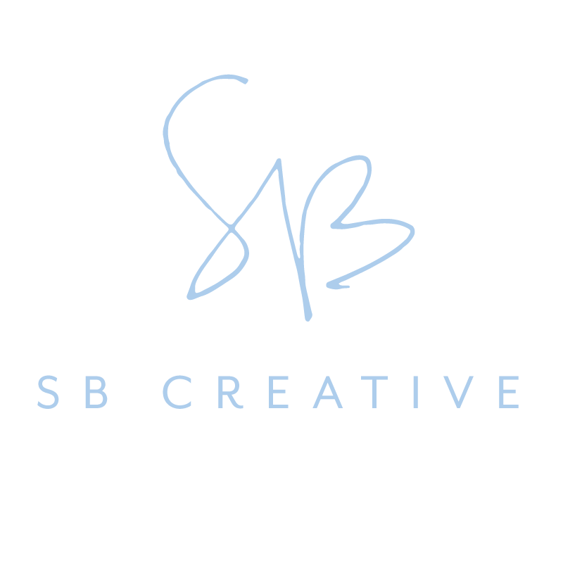 SB Creative Portfolio