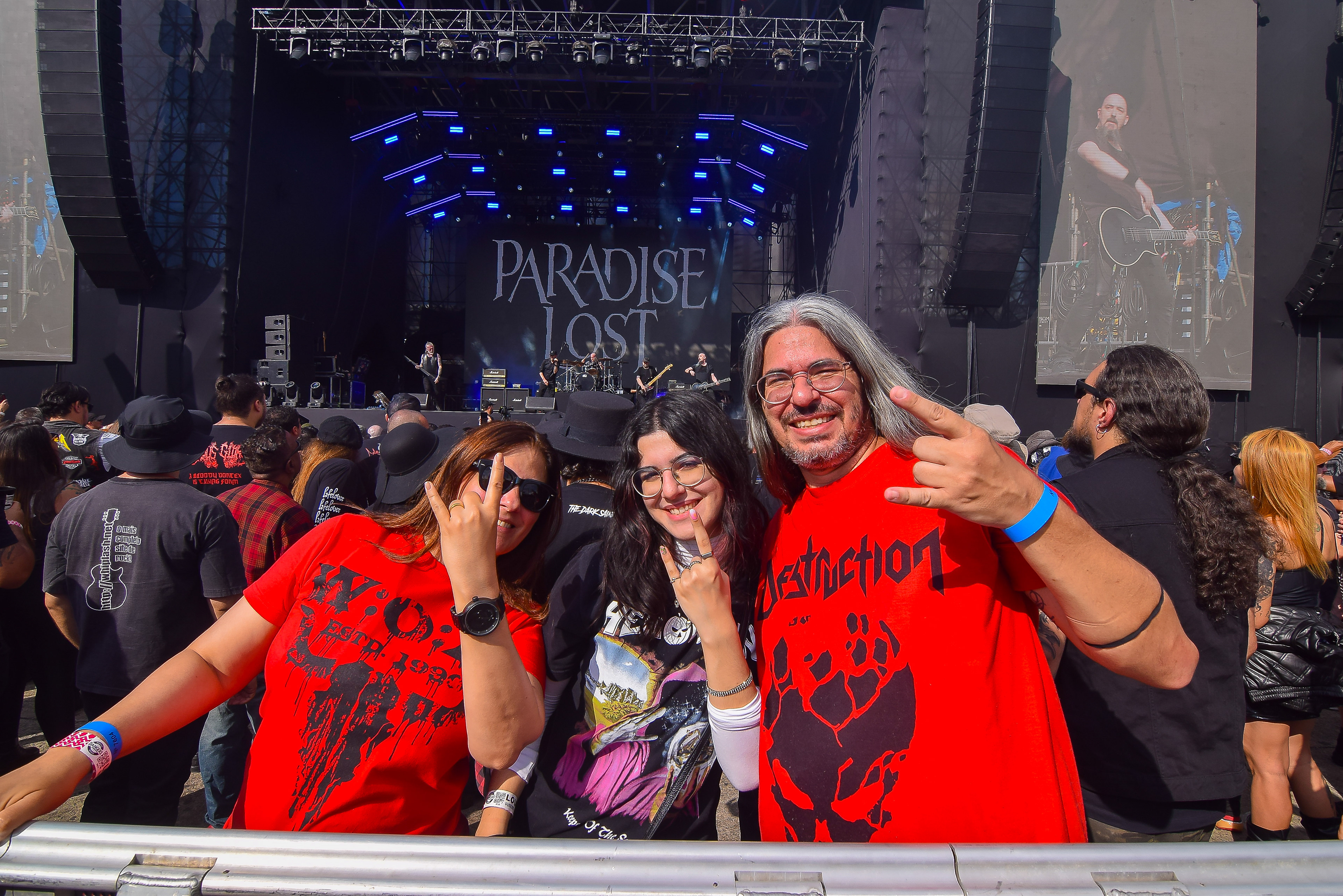 BANGERS OPEN AIR