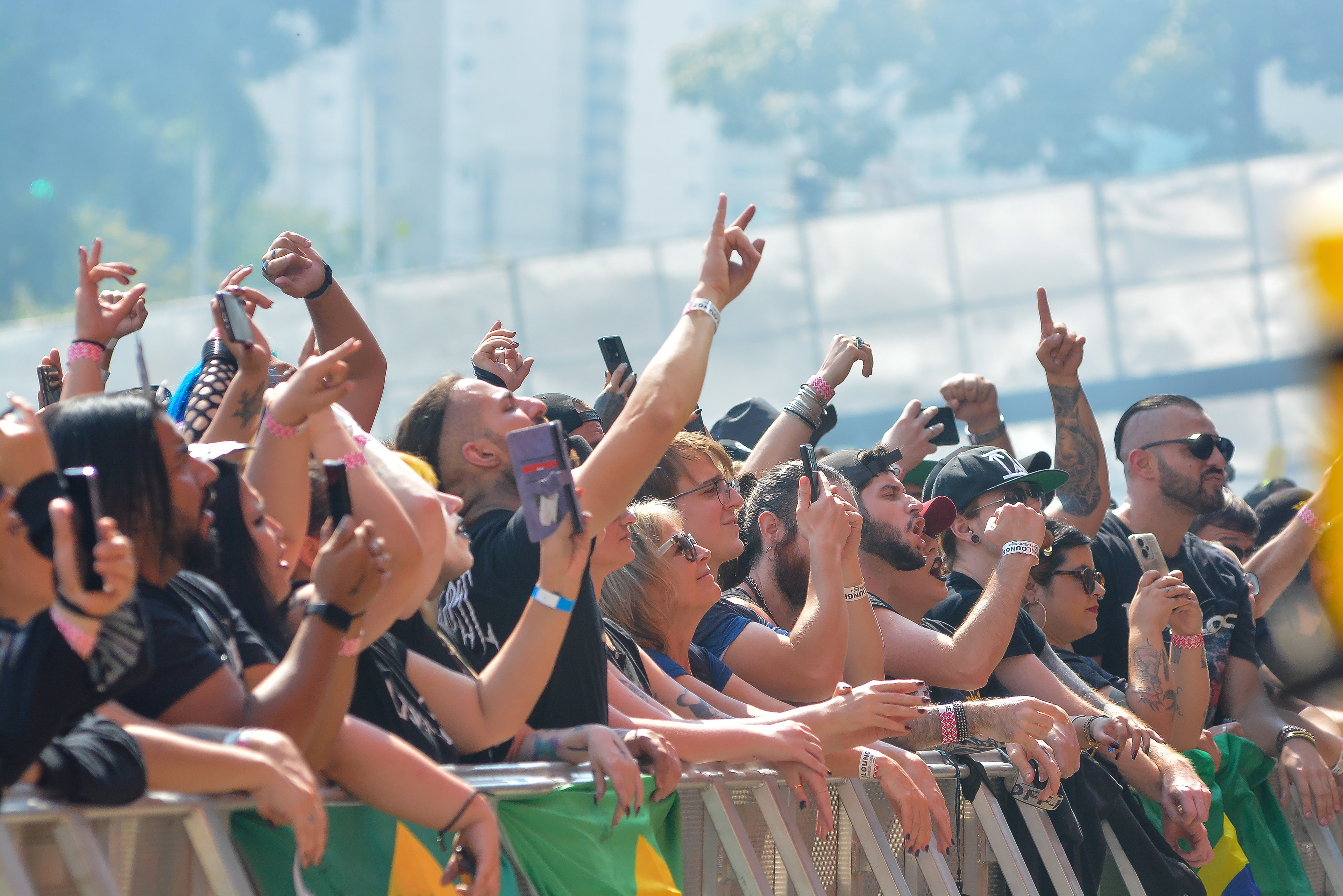 BANGERS OPEN AIR