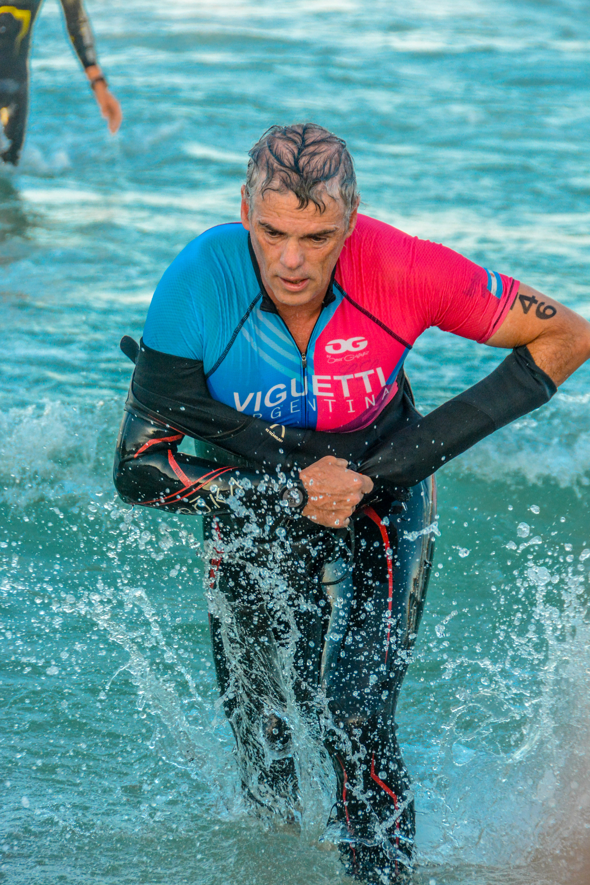 IRONMAN 70.3 RIO DE JANEIRO 2022