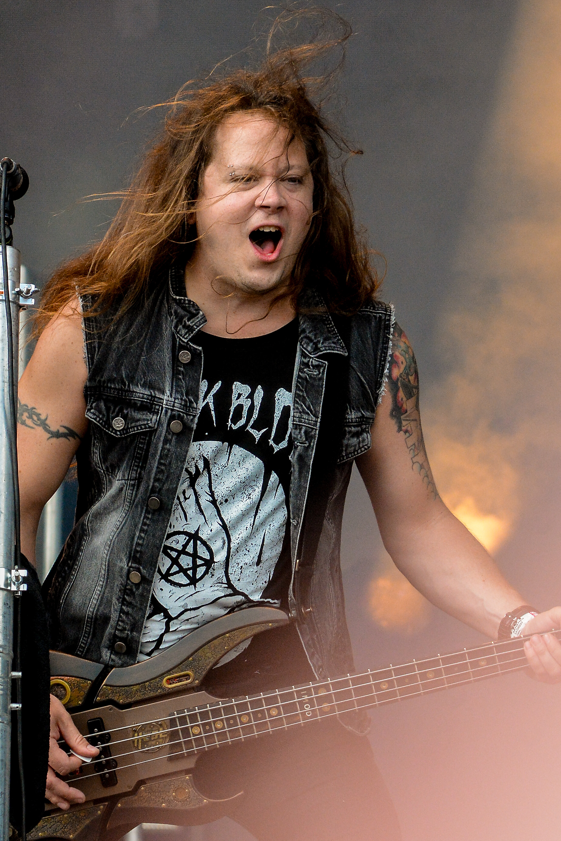 HEAT - BANGERS OPEN AIR