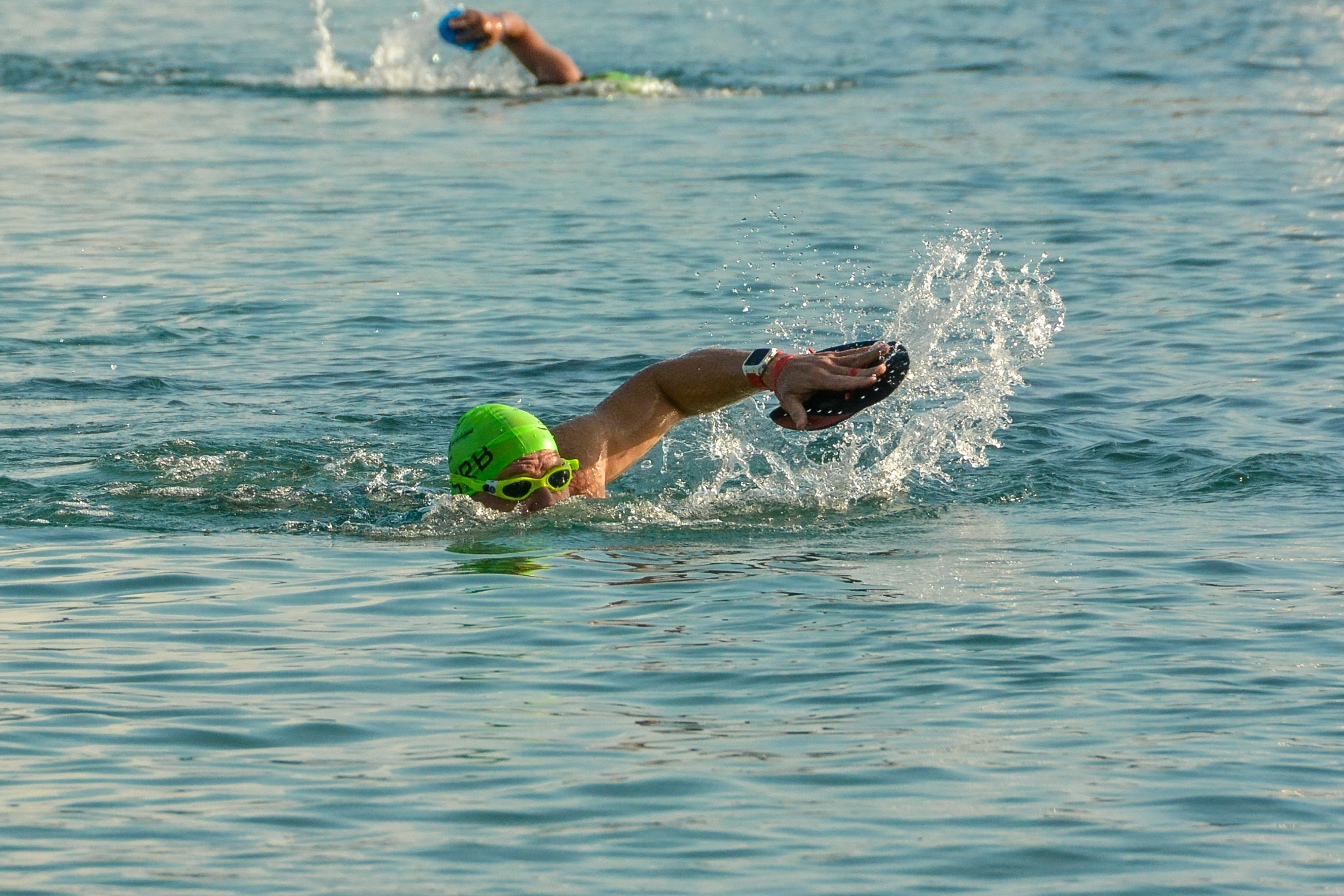 SRB - Swim Run Brazil - Etapa Paraty