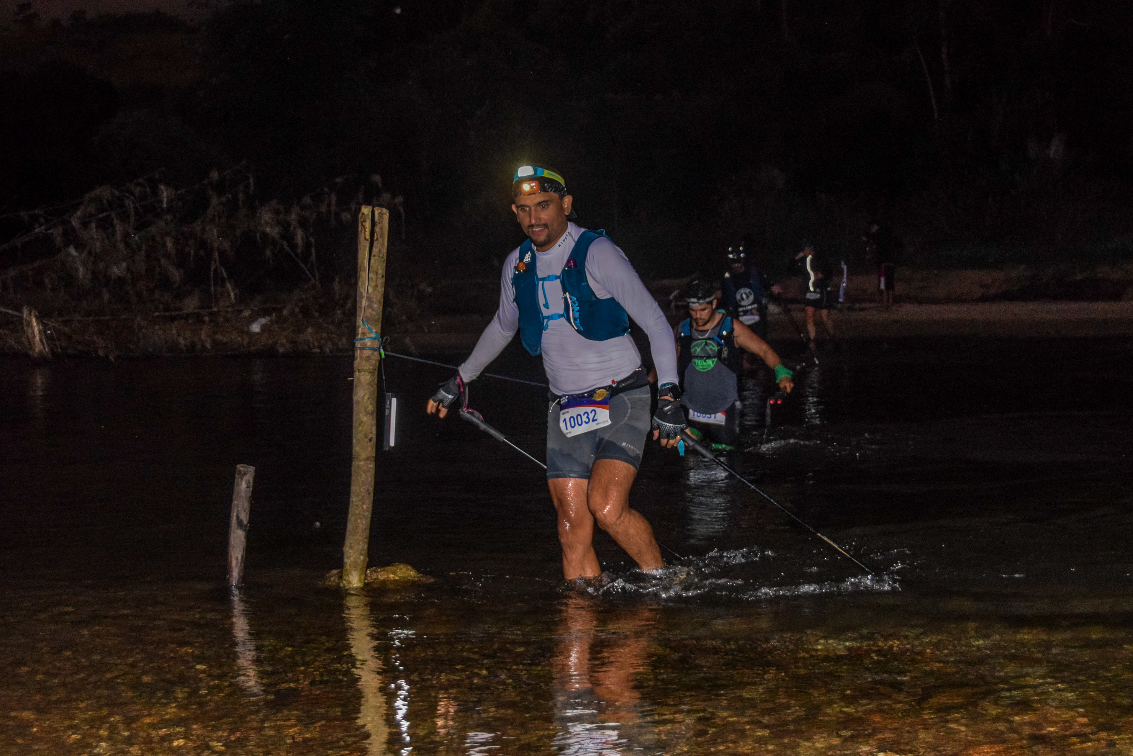 ONE HUNDRED - CAMINHO DO OURO BRAZIL