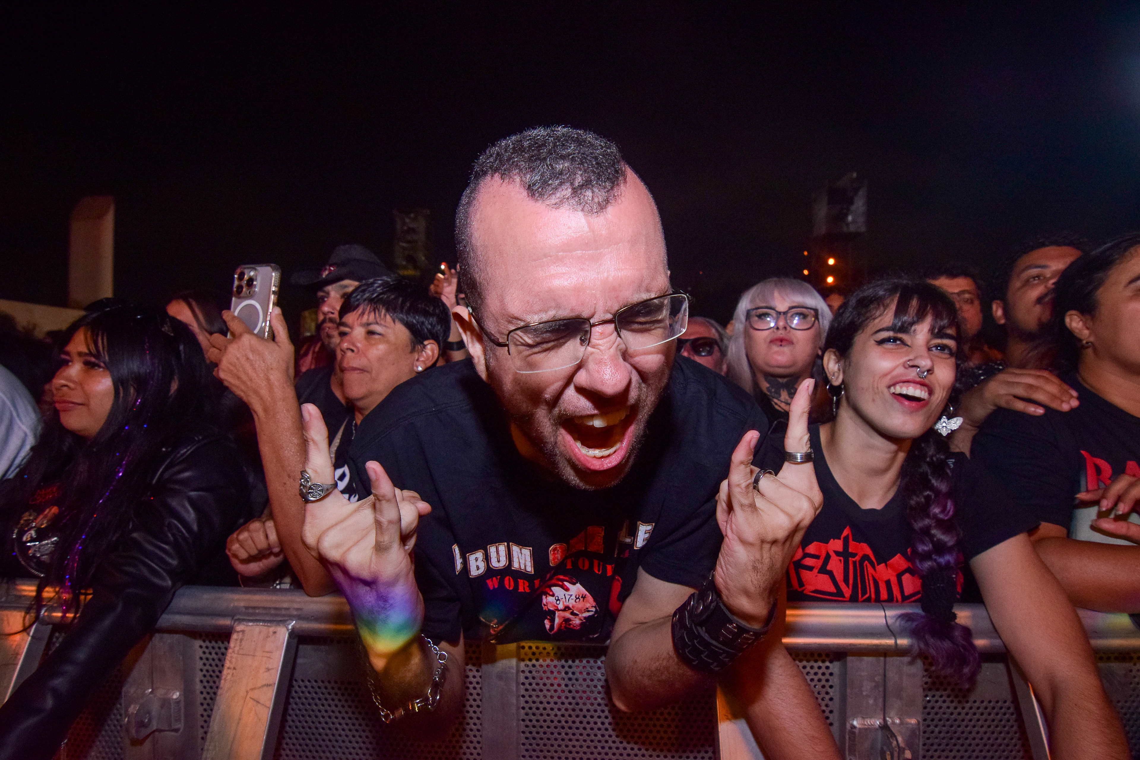BANGERS OPEN AIR