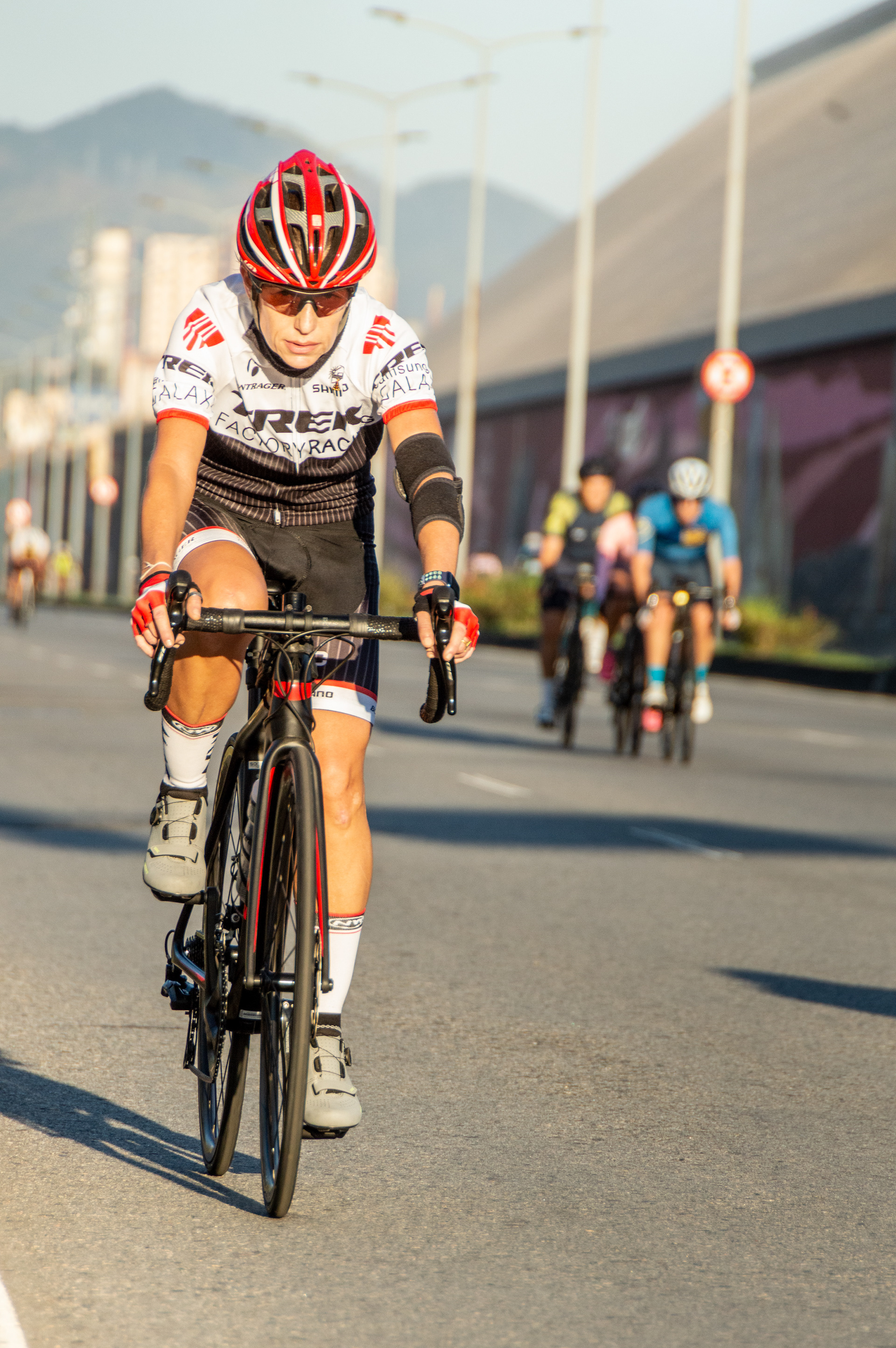 CIRCUITO PORTO MARAVILHA DE CICLISMO