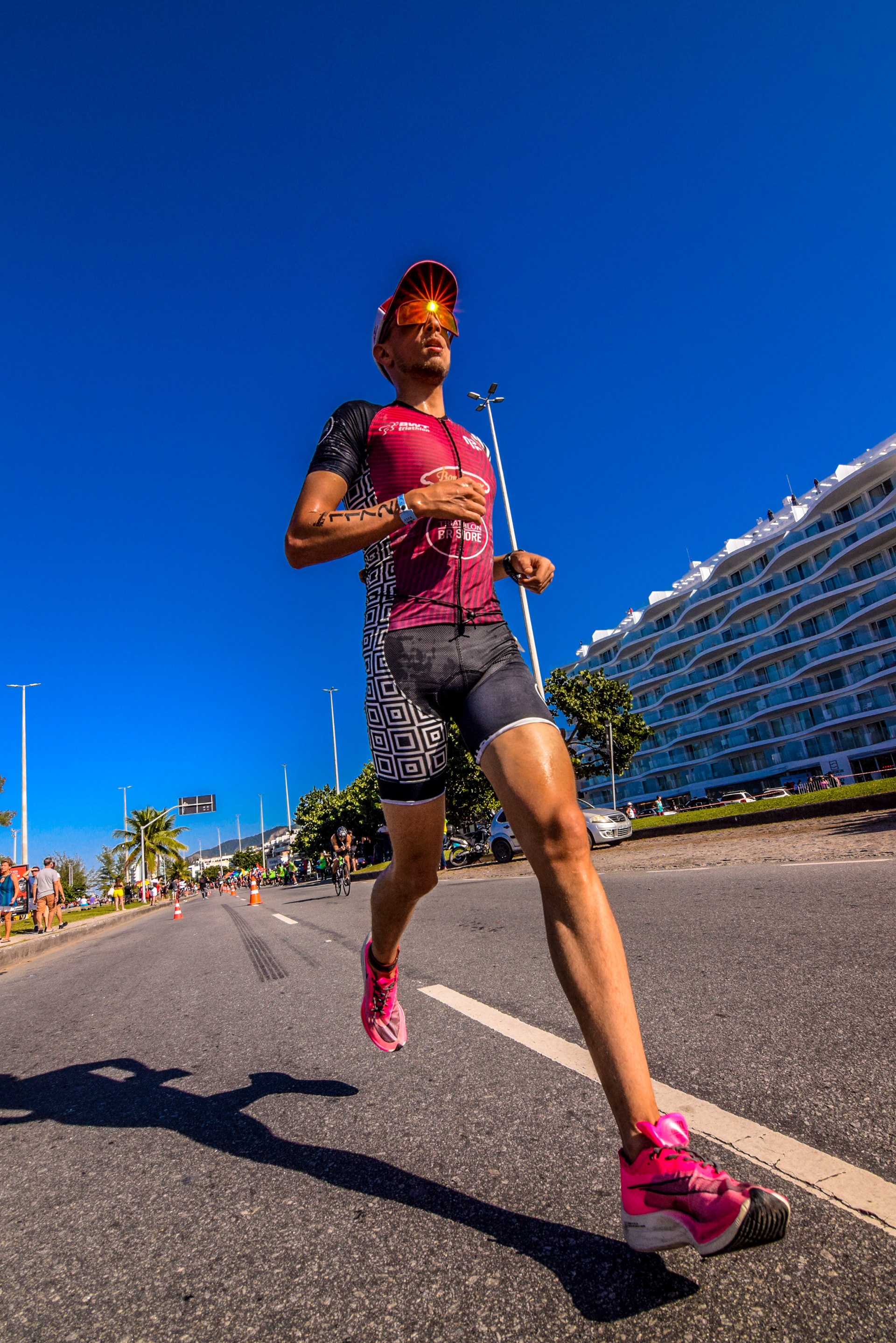 IRONMAN 70.3 RIO DE JANEIRO 2022