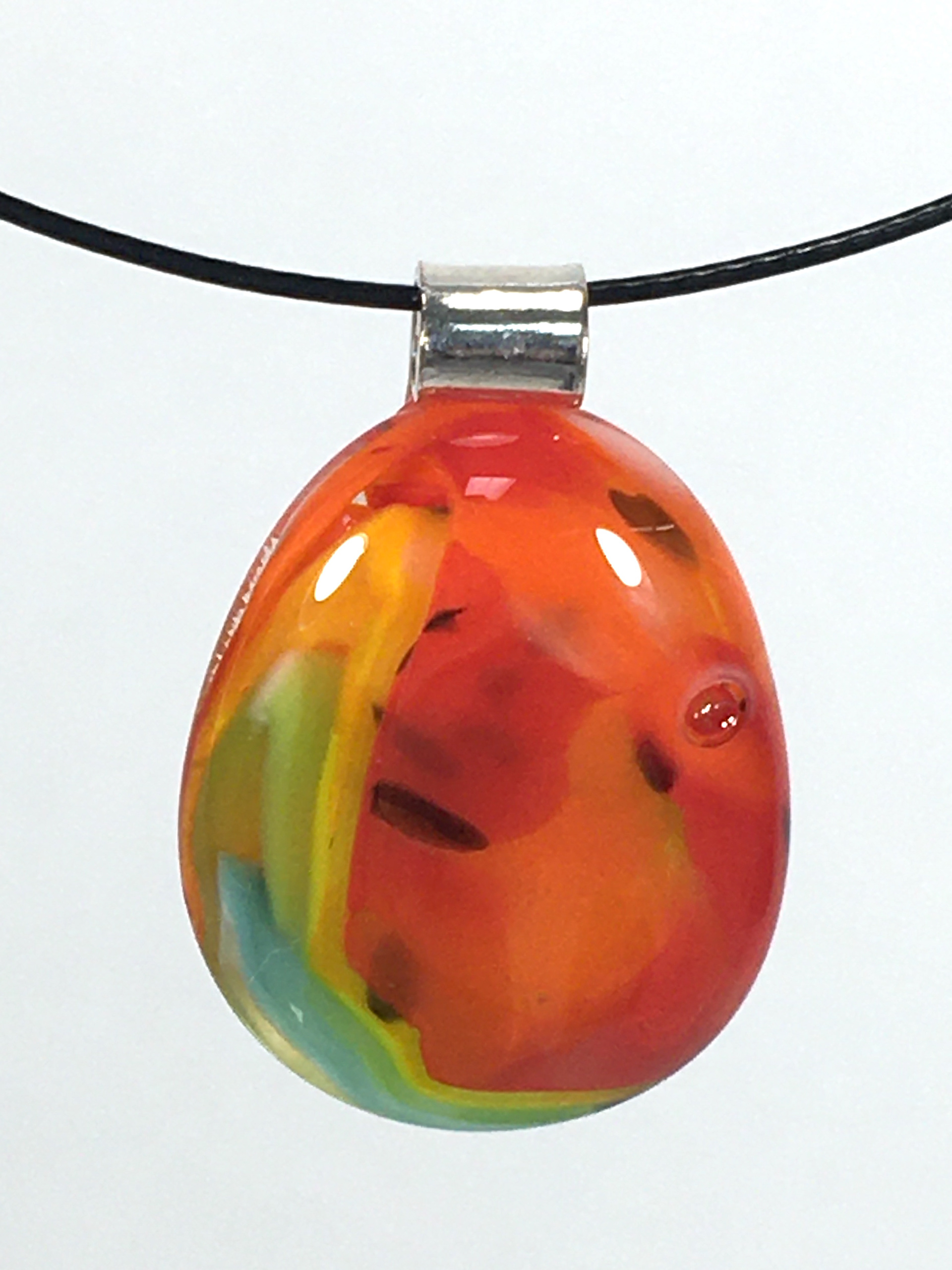 Pendant Necklace