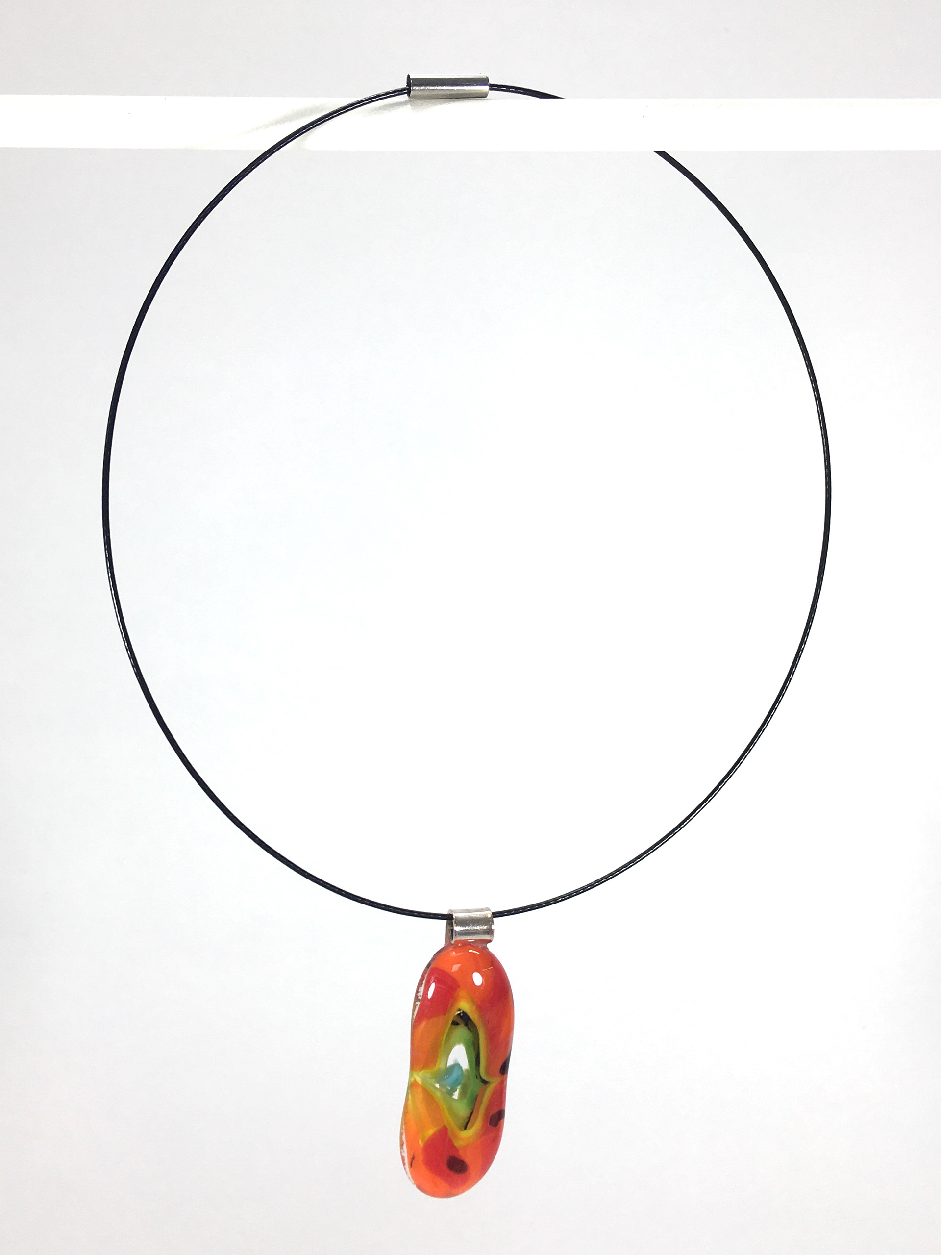 Pendant Necklace