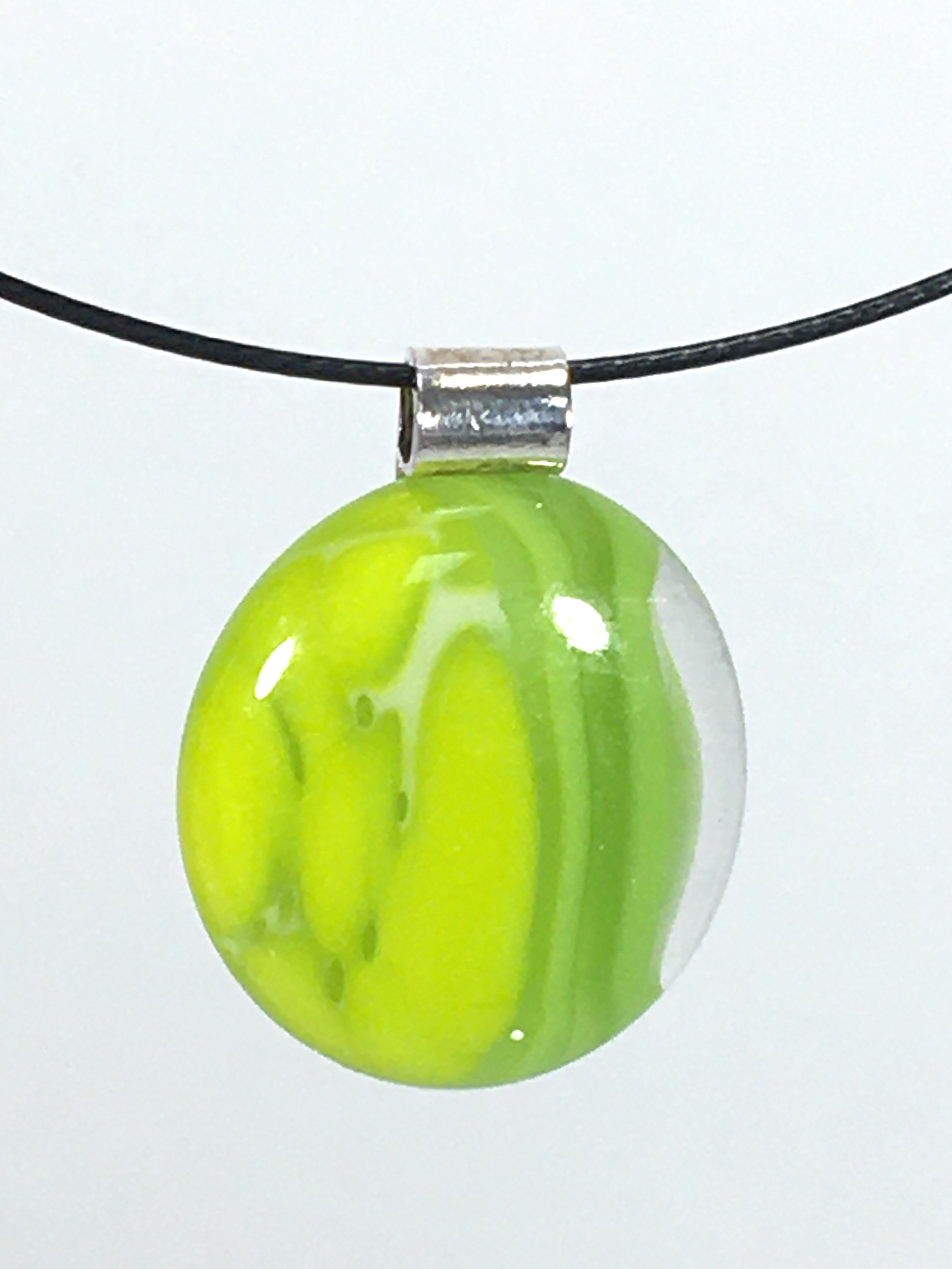 EARTH Necklace