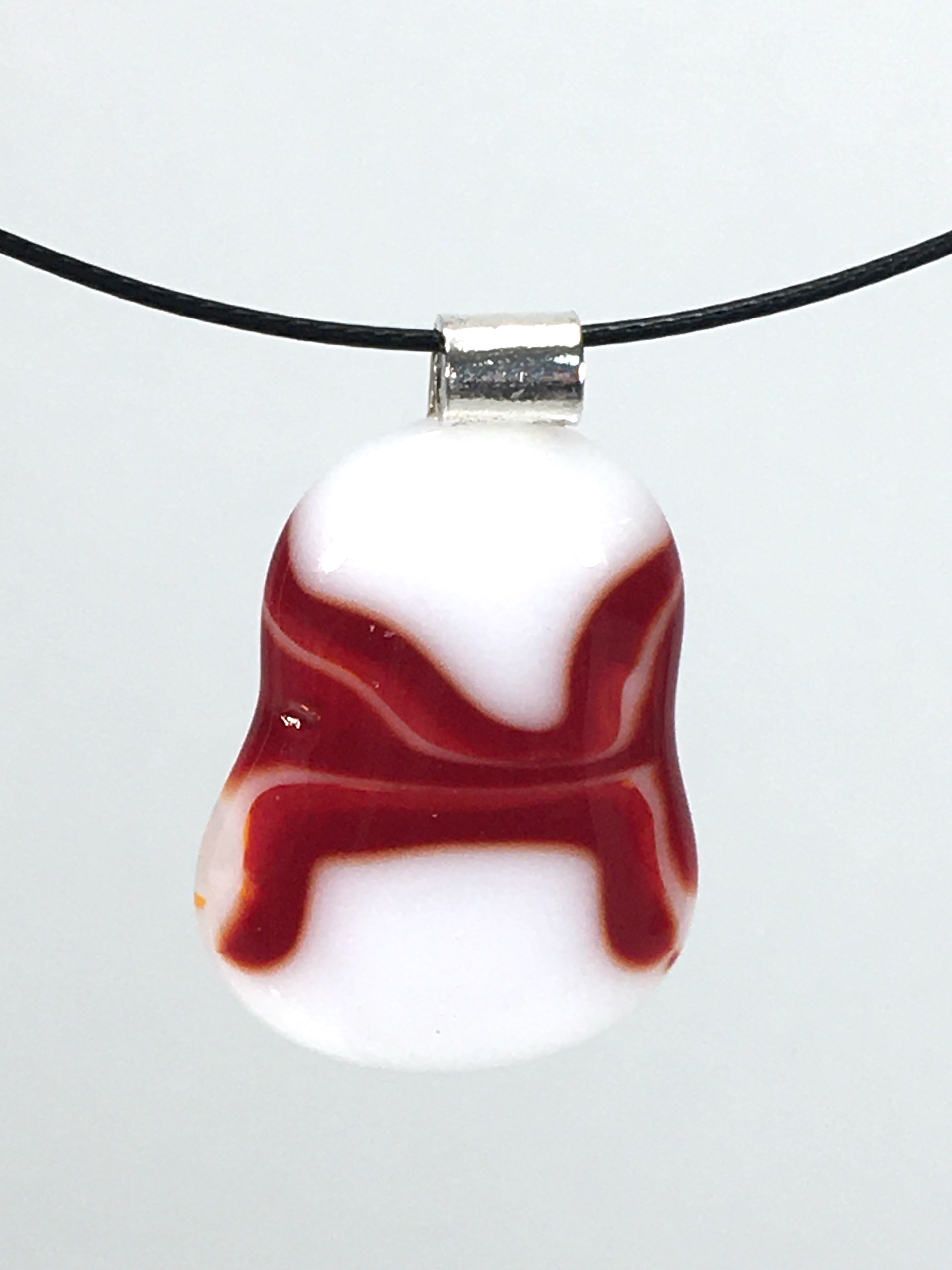 FIRE Necklace