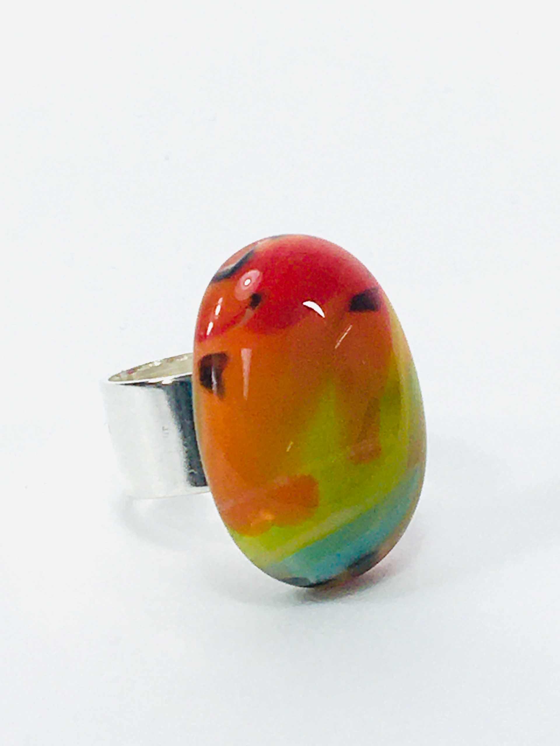Adjustable Ring