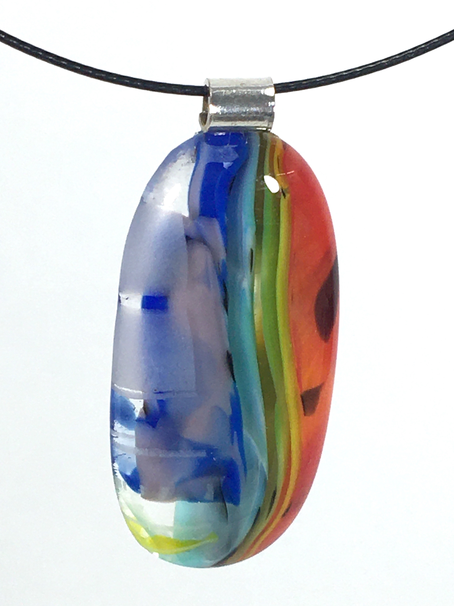 Pendant Necklace