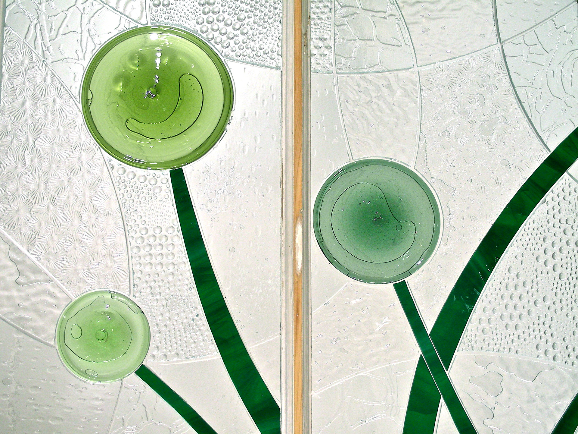 Pop Flowers (detail)