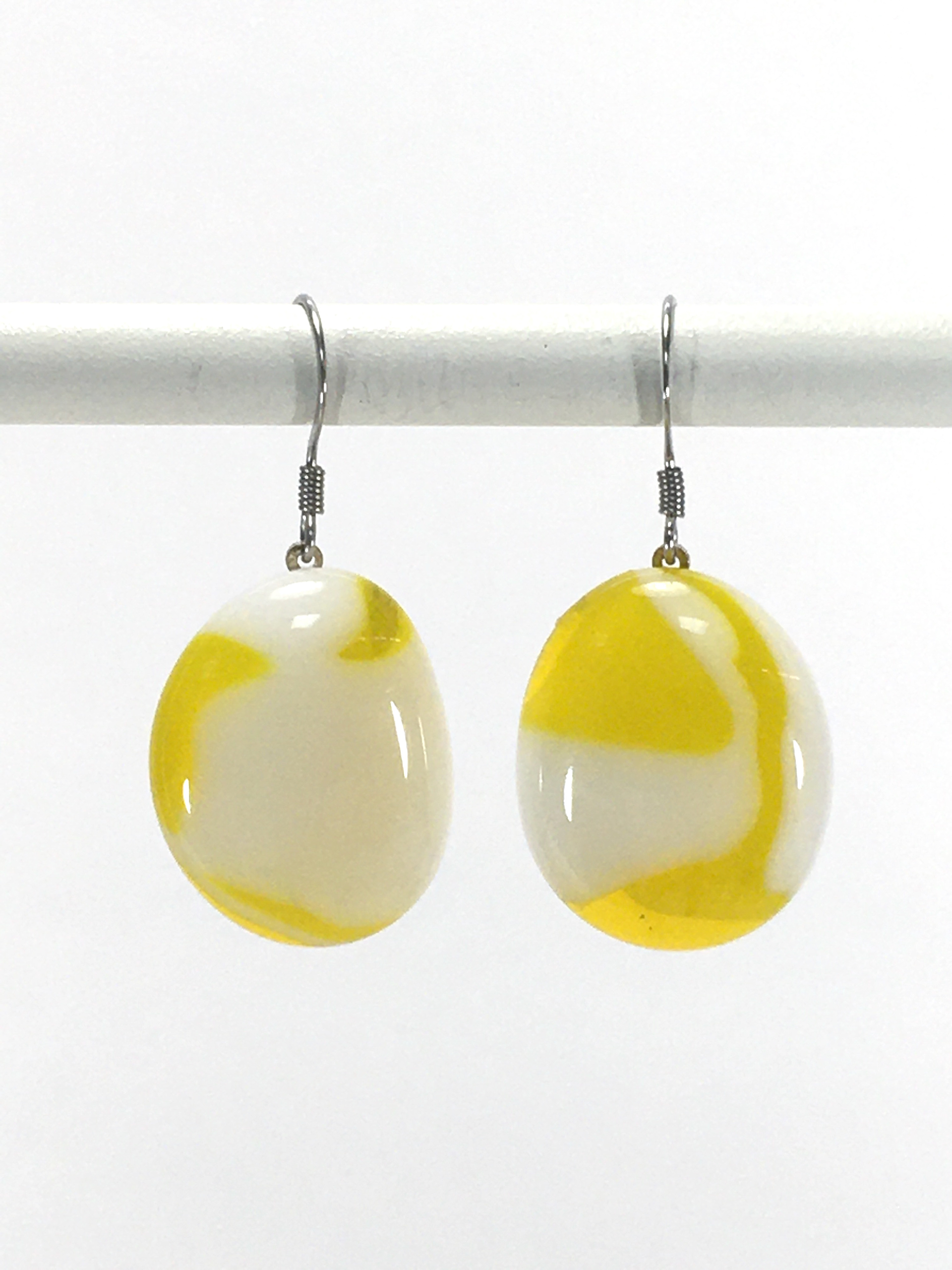 FIRE Earrings
