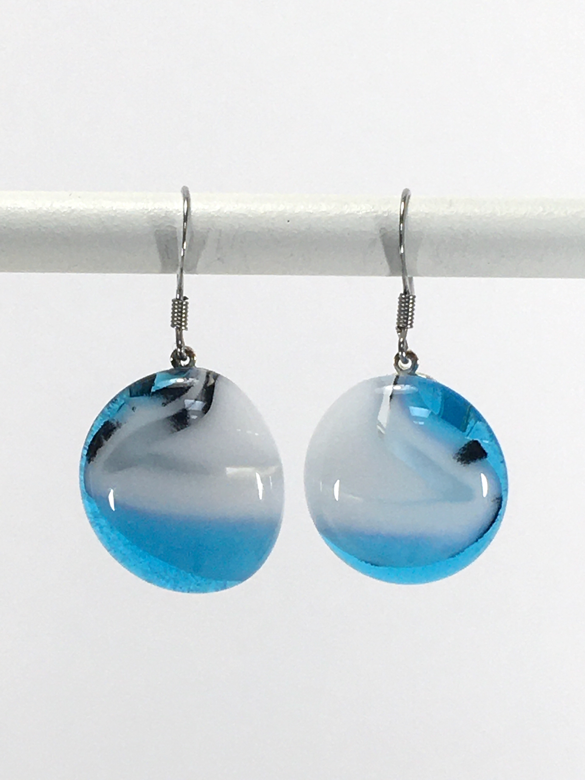 WATER Earrings