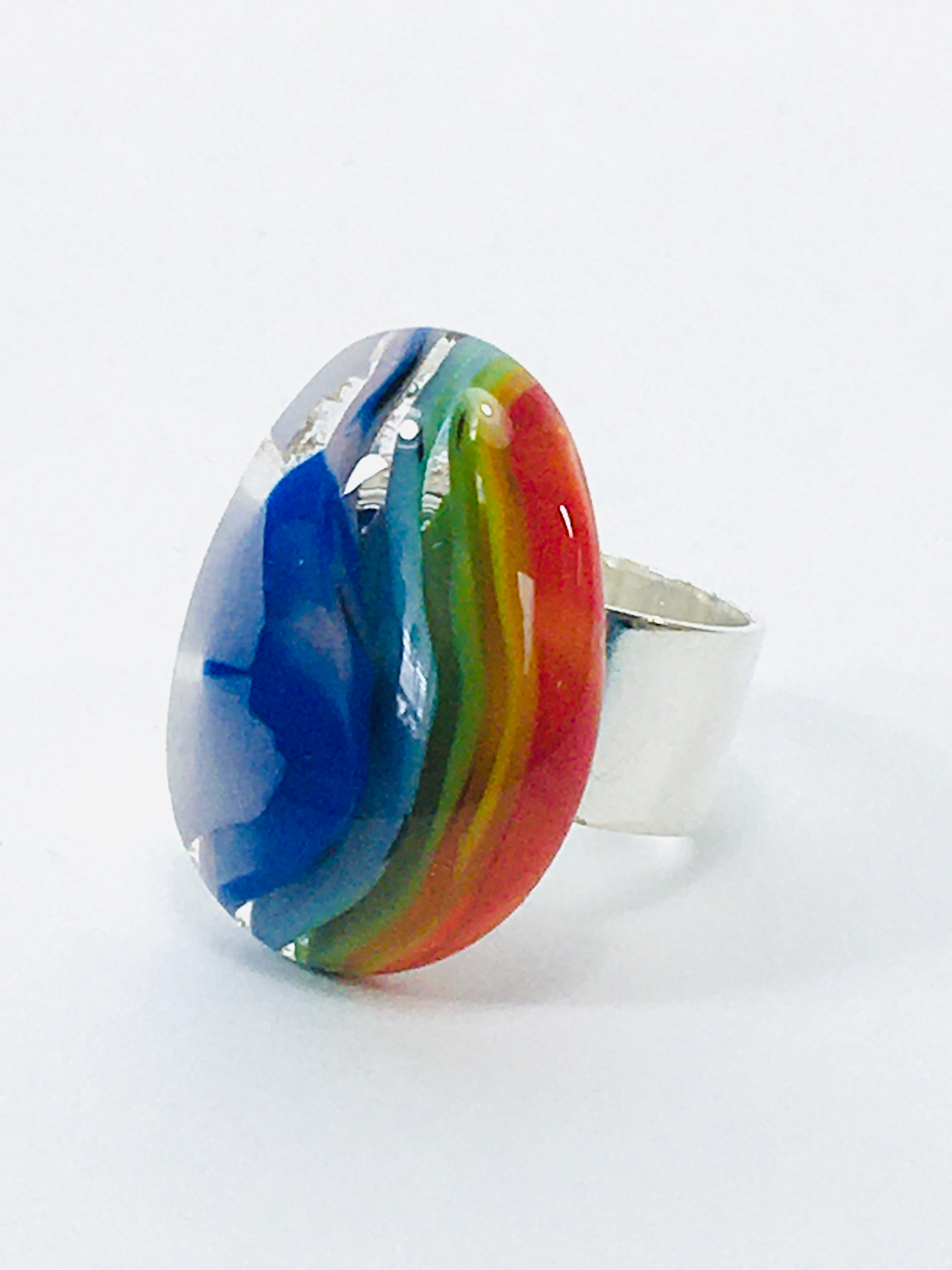 Adjustable Ring