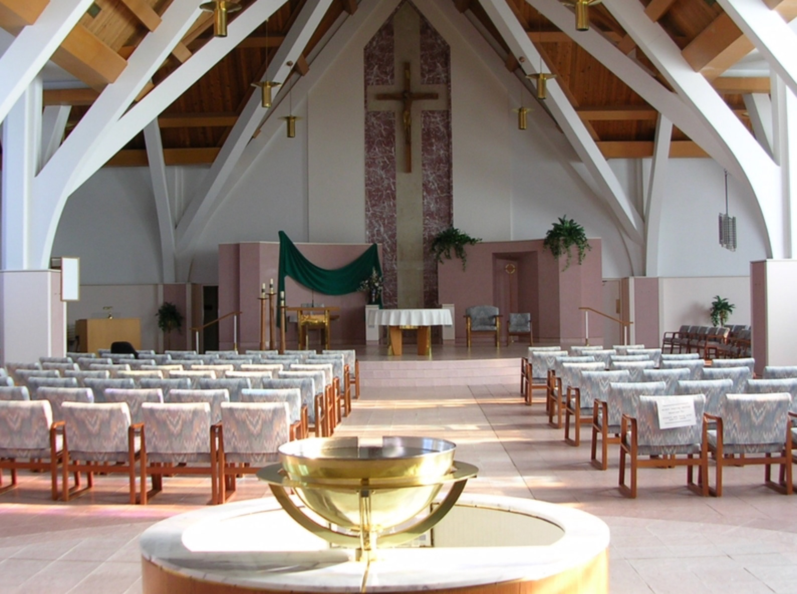 Providence Chapel