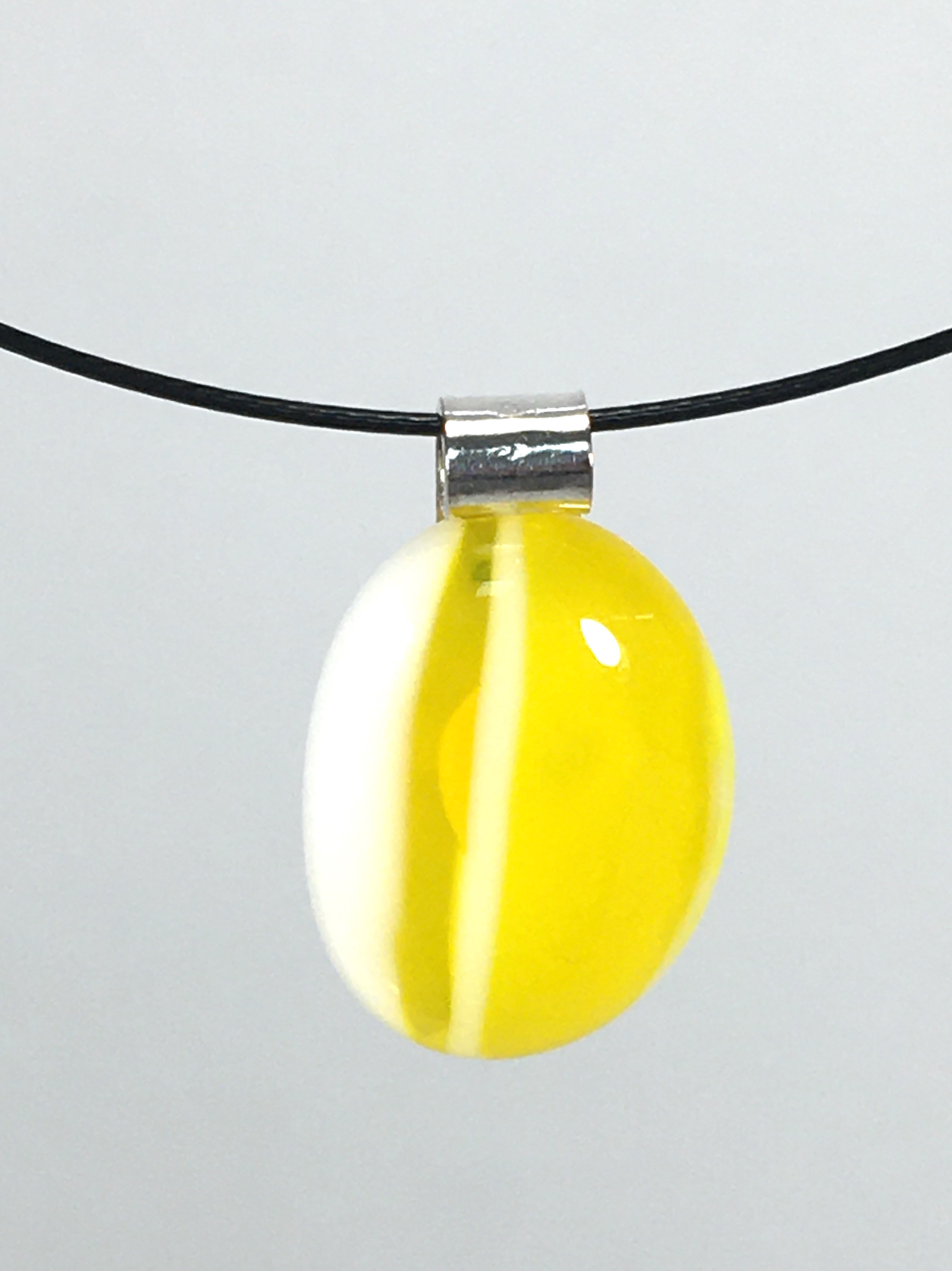 FIRE Necklace