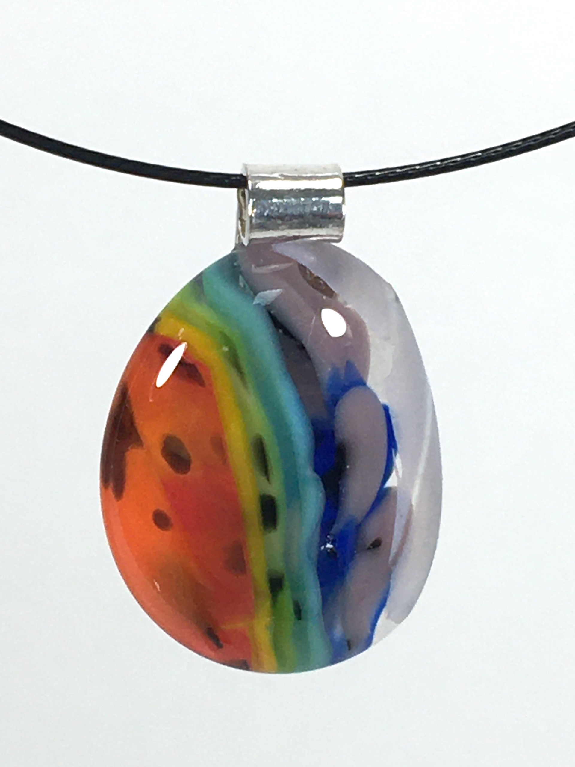 Pendant Necklace
