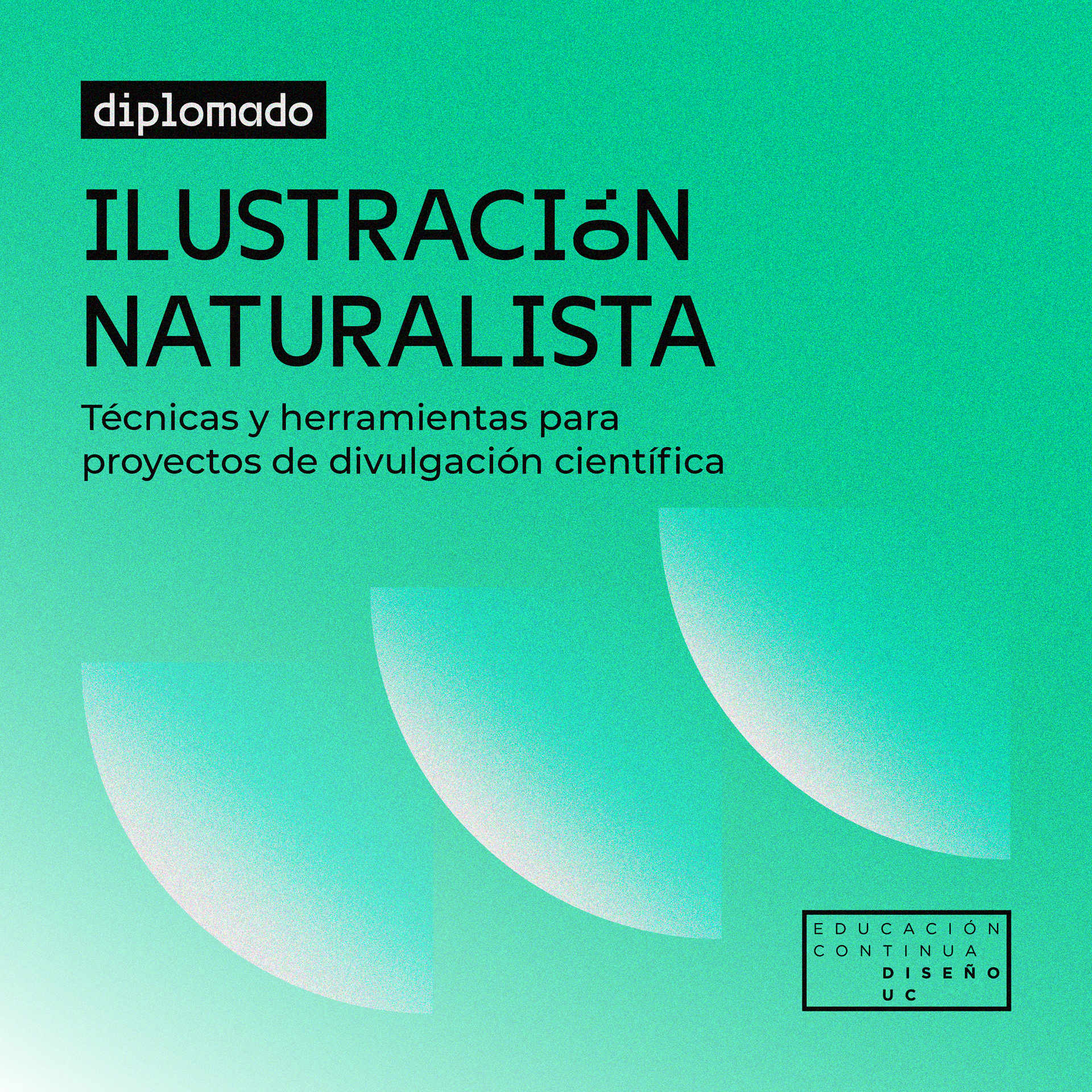Diplomado en Ilustración Naturalista 3a edición 2022