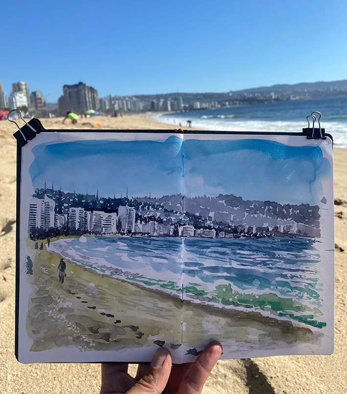 Viña del Mar