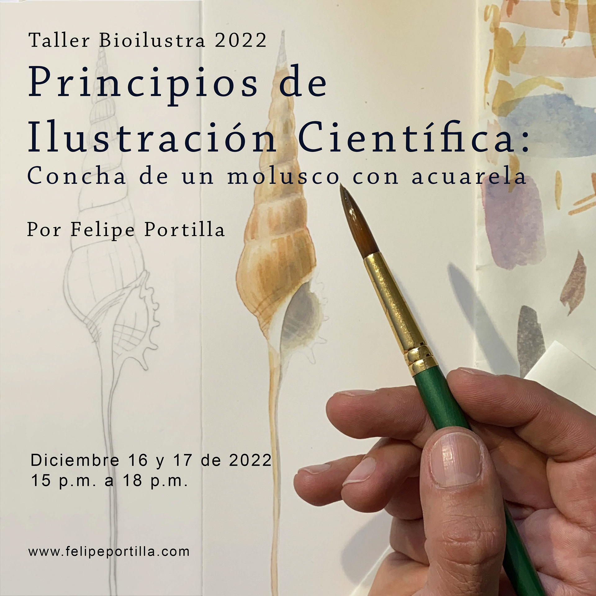 Principios de Ilustración Científica diciembre de 2022