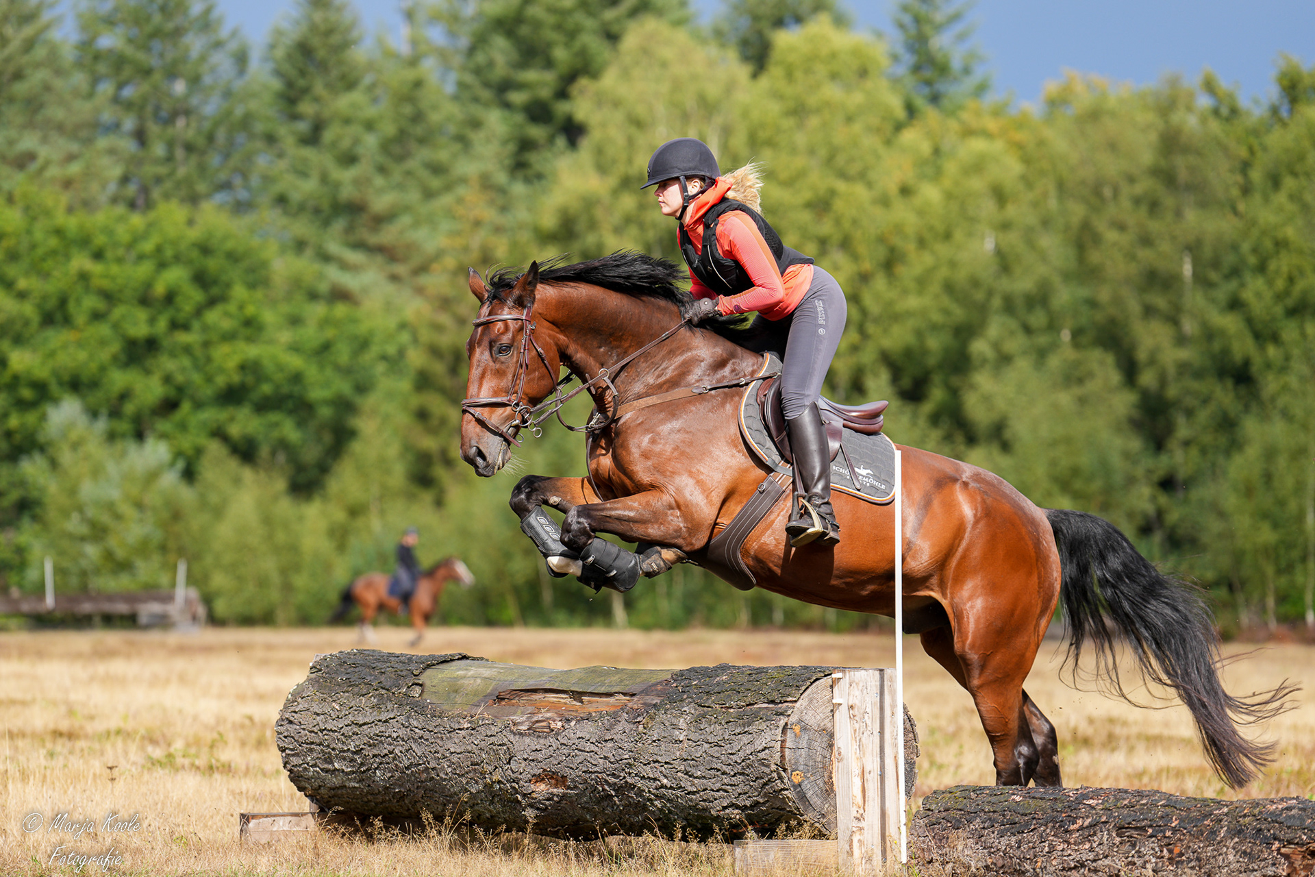 Crosstraining Ede