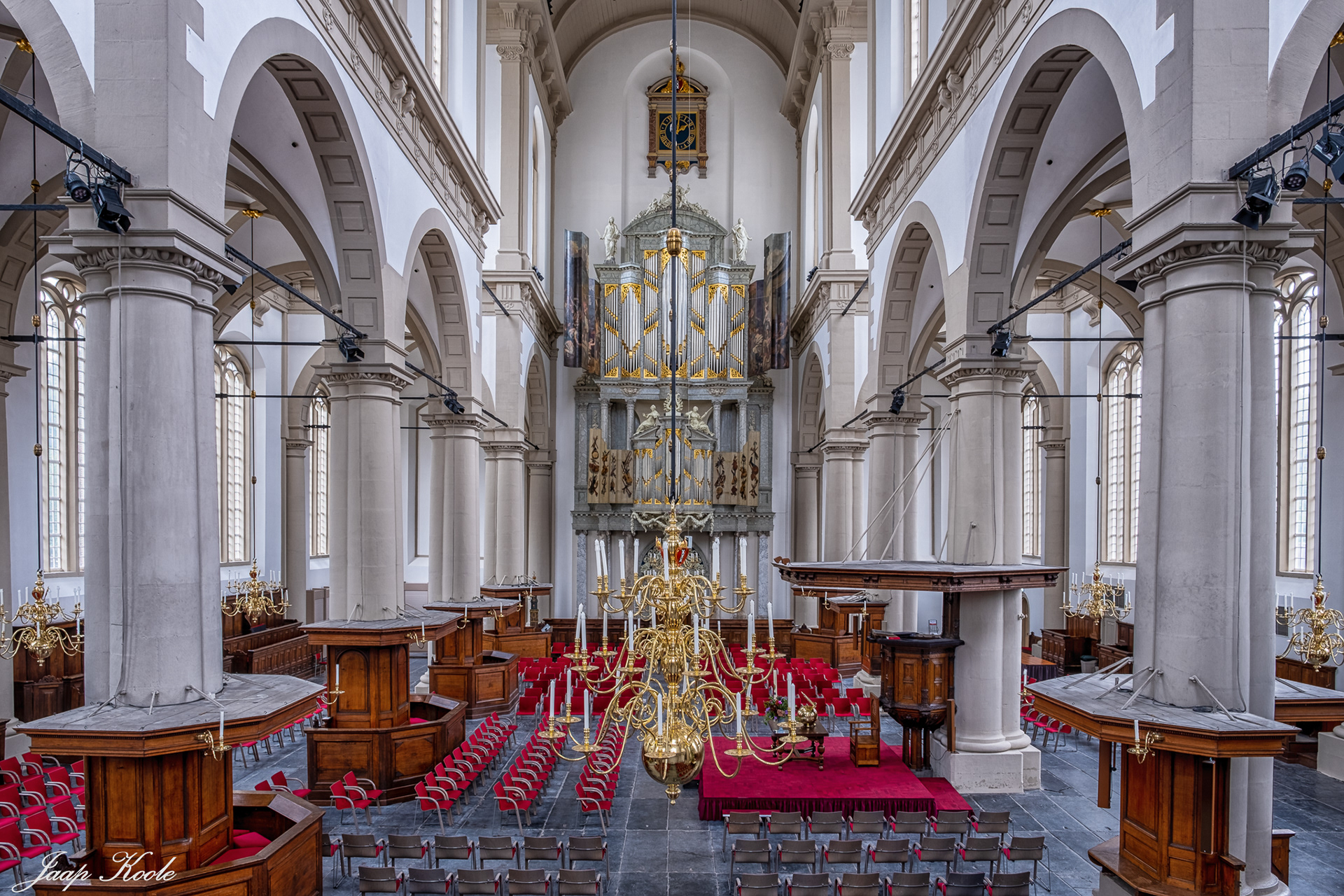 Westerkerk Amsterdam