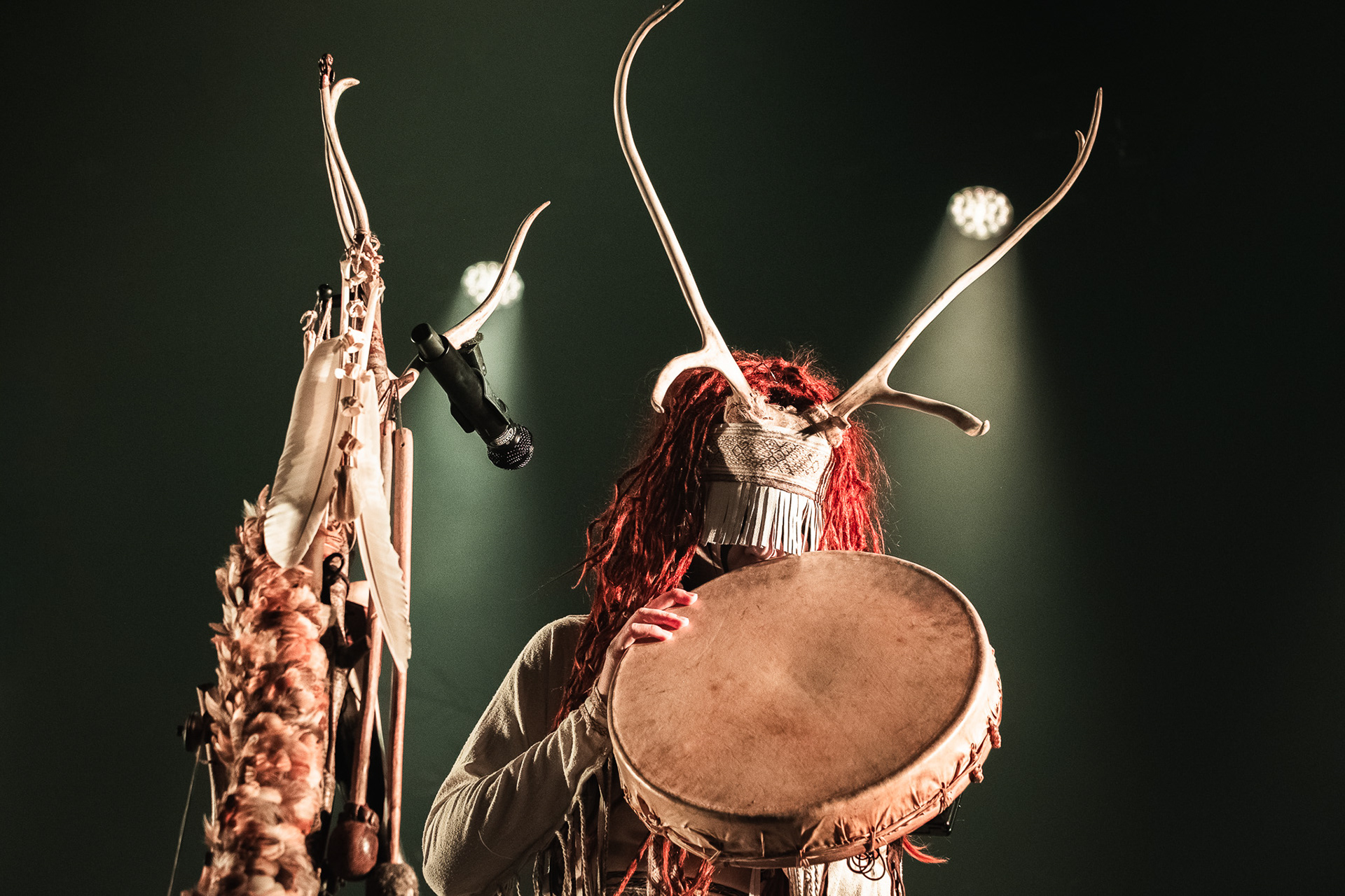 Heilung