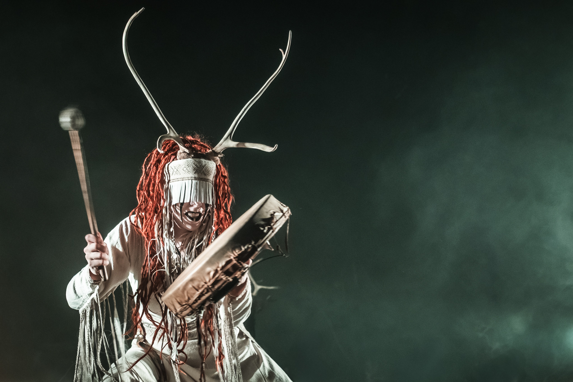Heilung