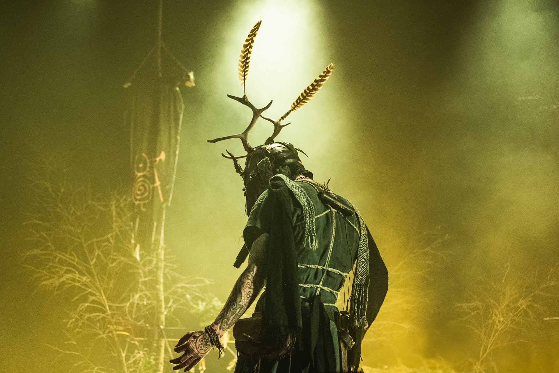 Heilung