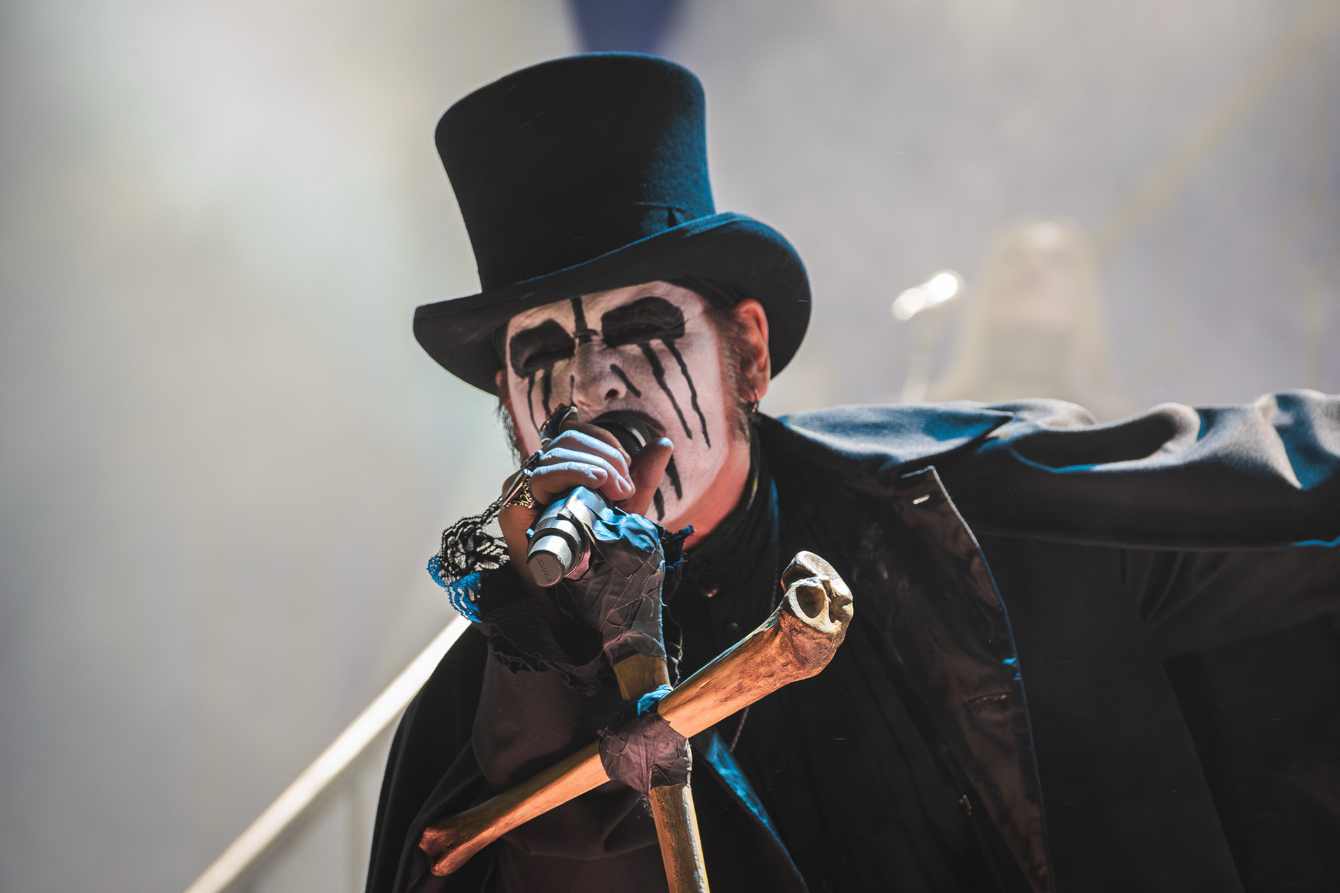 King Diamond