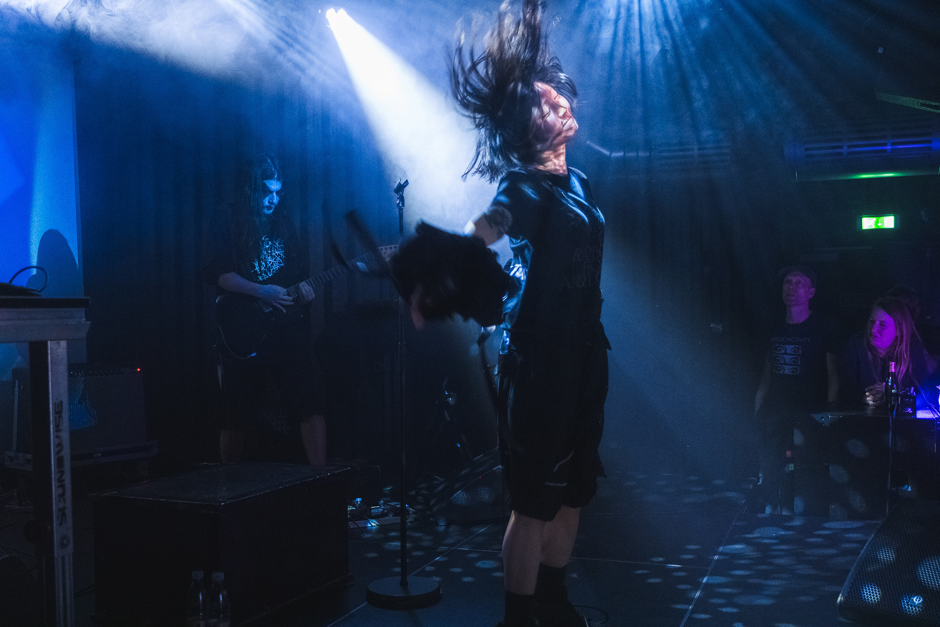 VIolent Magic Orchestra