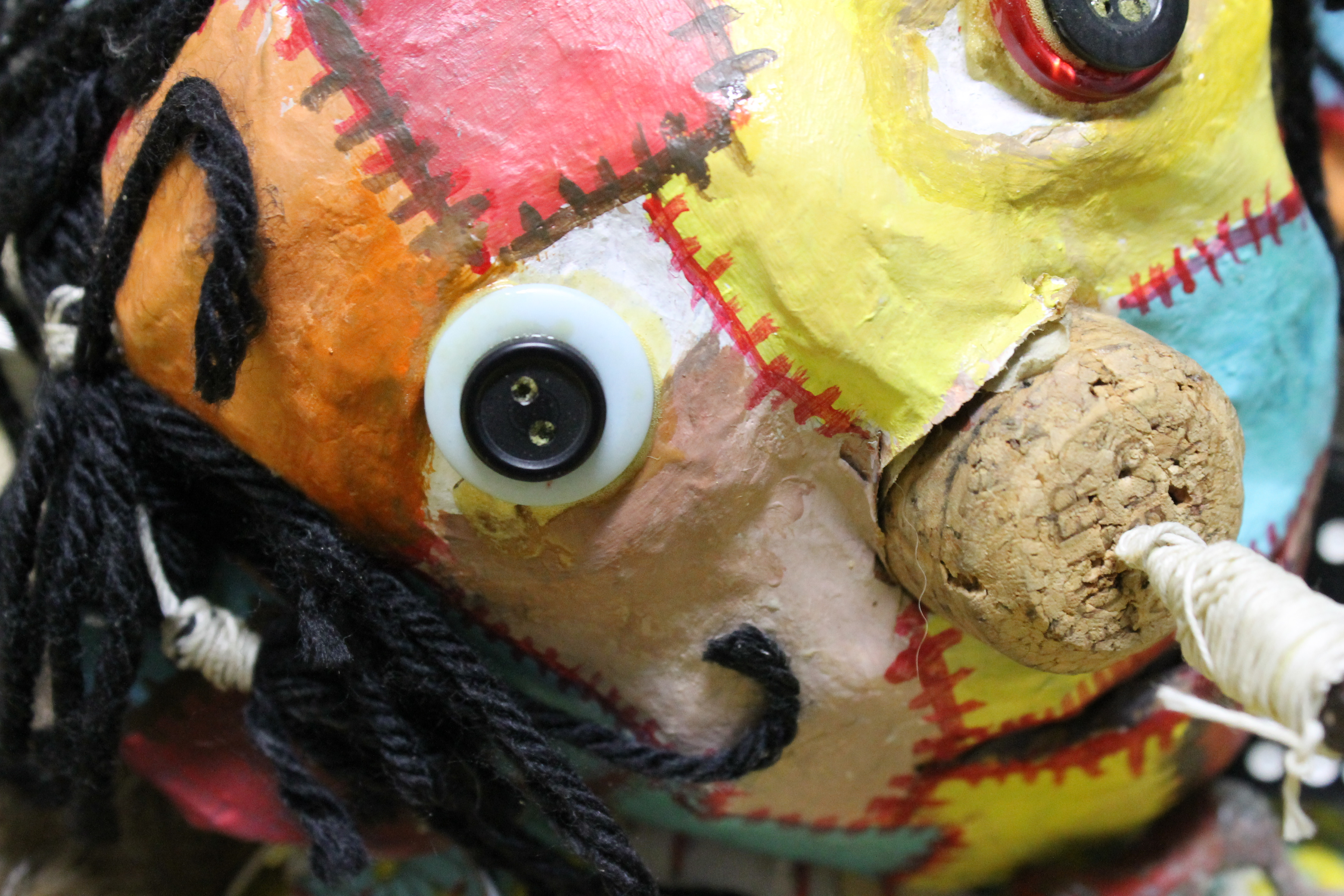 lili longed to feel her insides short film/ performance 2011