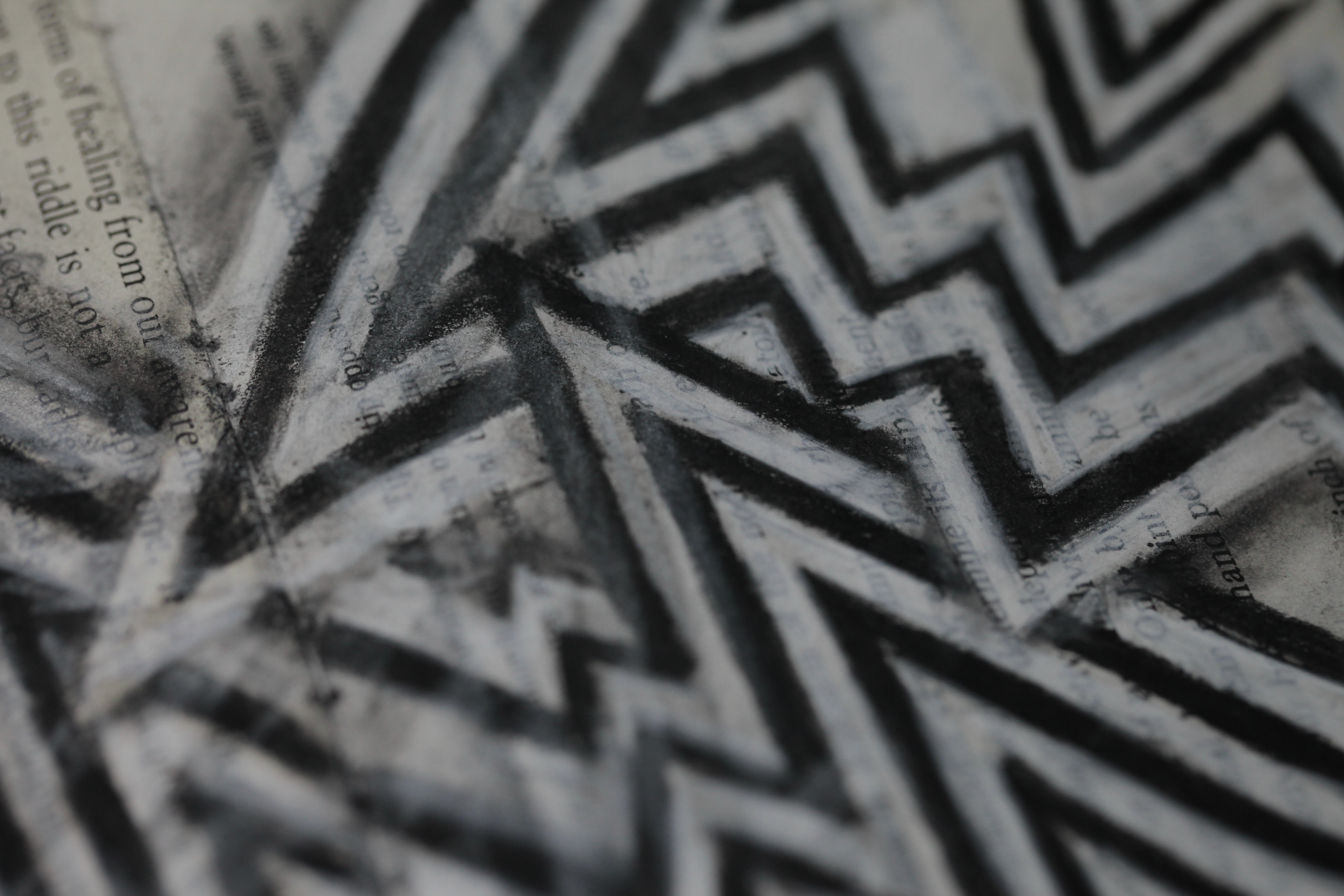 motion of the heart and blood (still) 2015