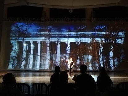 UP Diliman Culture & Arts Month