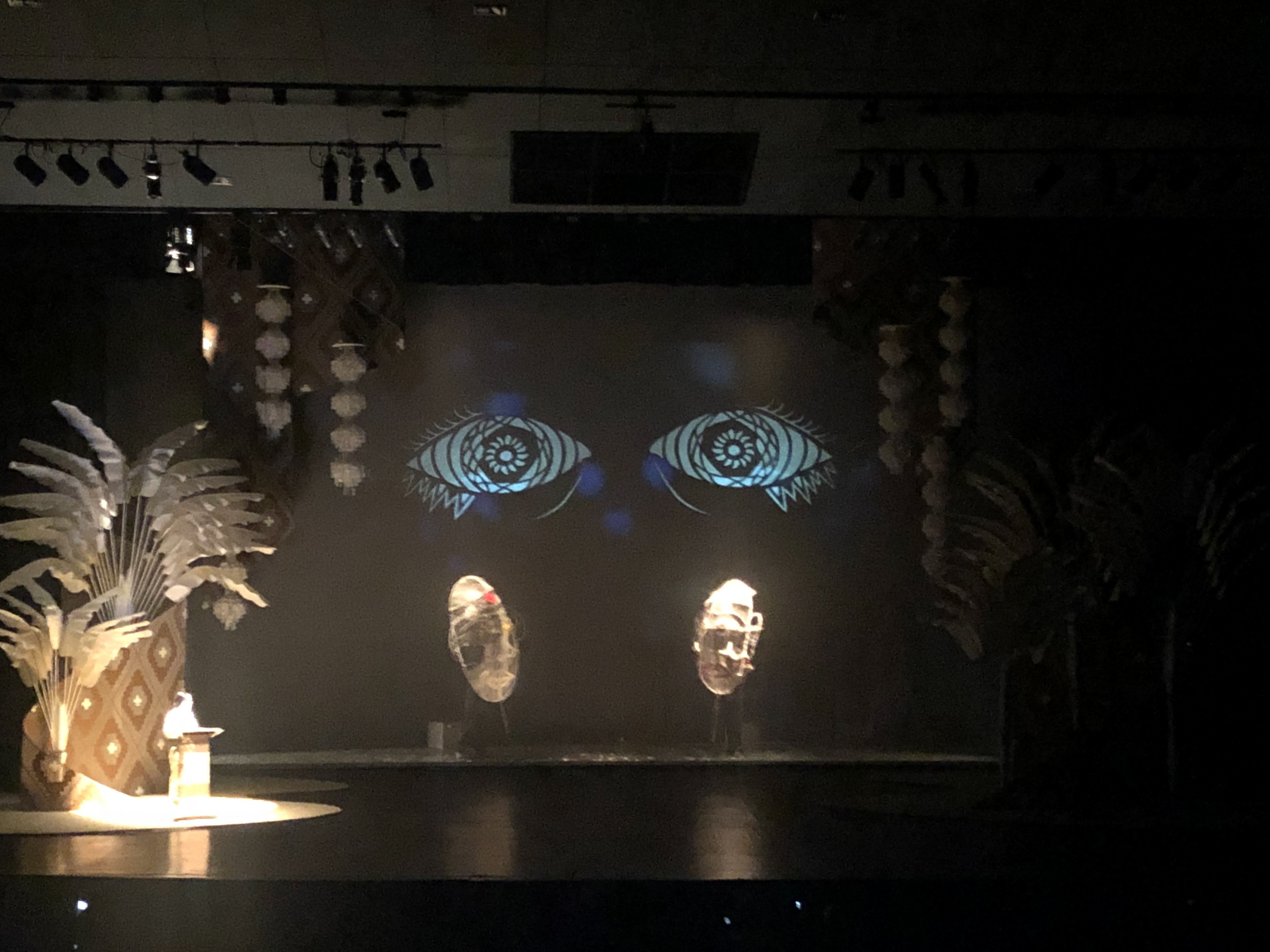 Tribute for National Artist: Amelia Lapeña-Bonifacio