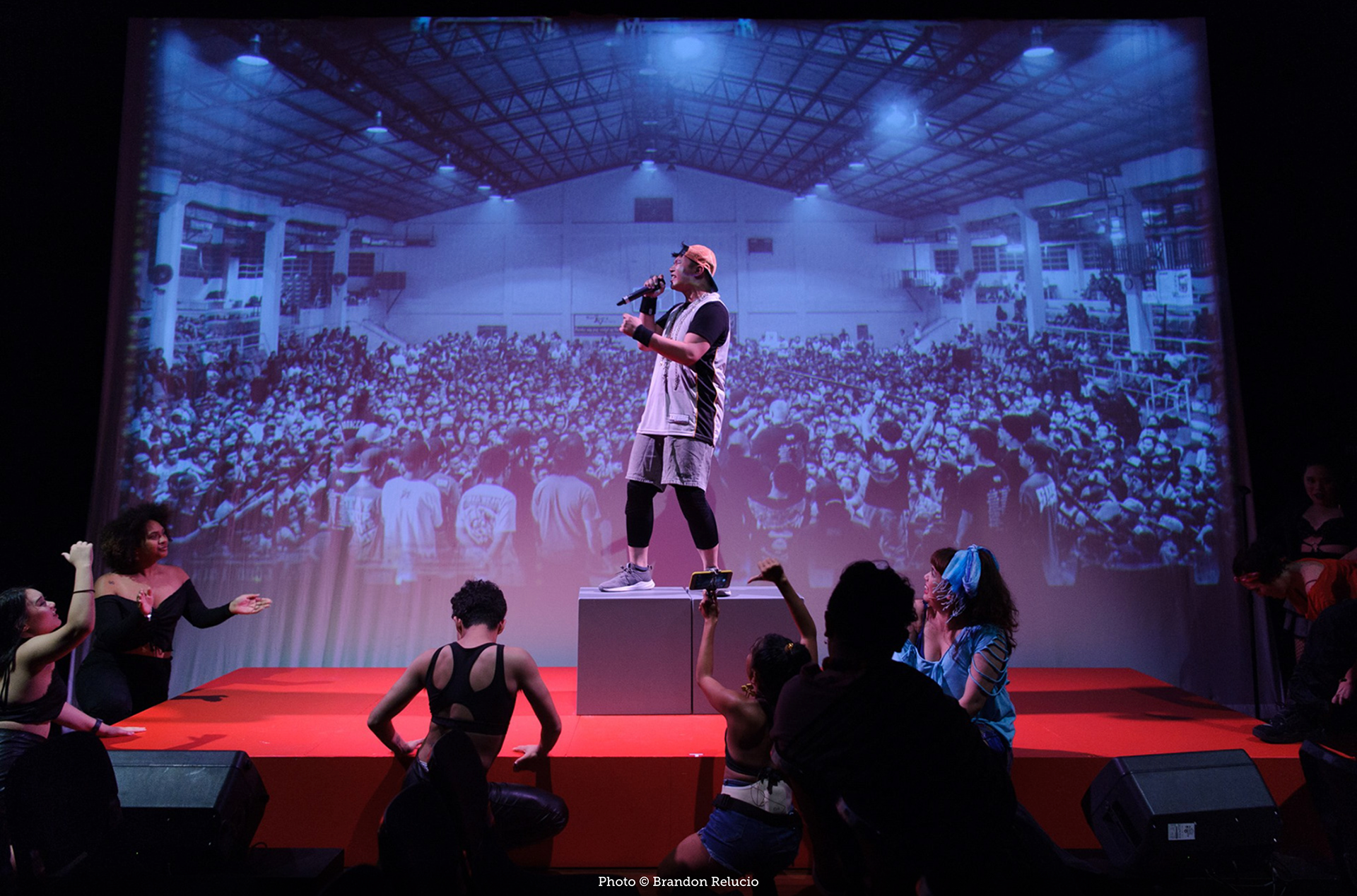 Theater Play: Are You Ready To Take The Law Into Your Own Hands? | ASIA TOPA, Australia