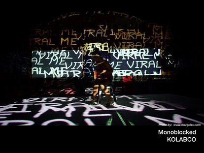Theater Play: Monoblocked
