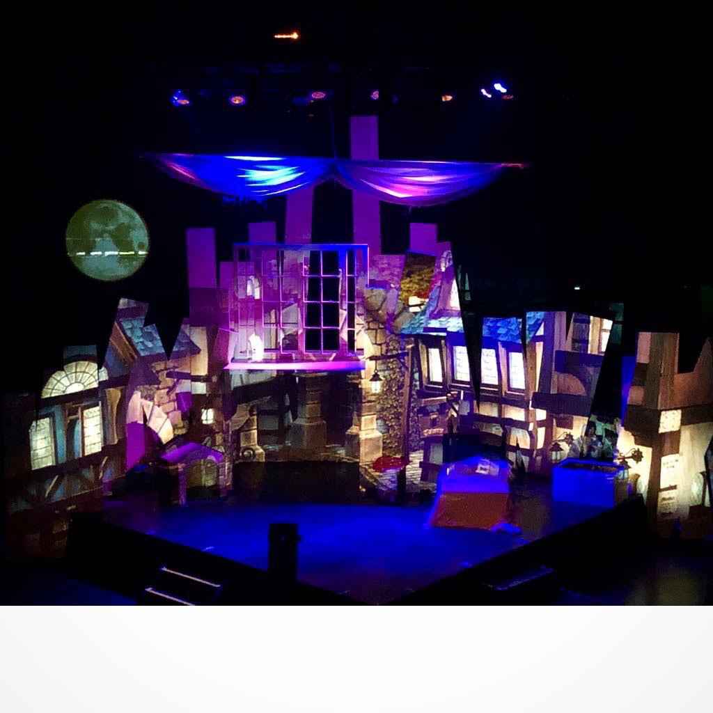 Theater Play: Peter Pan