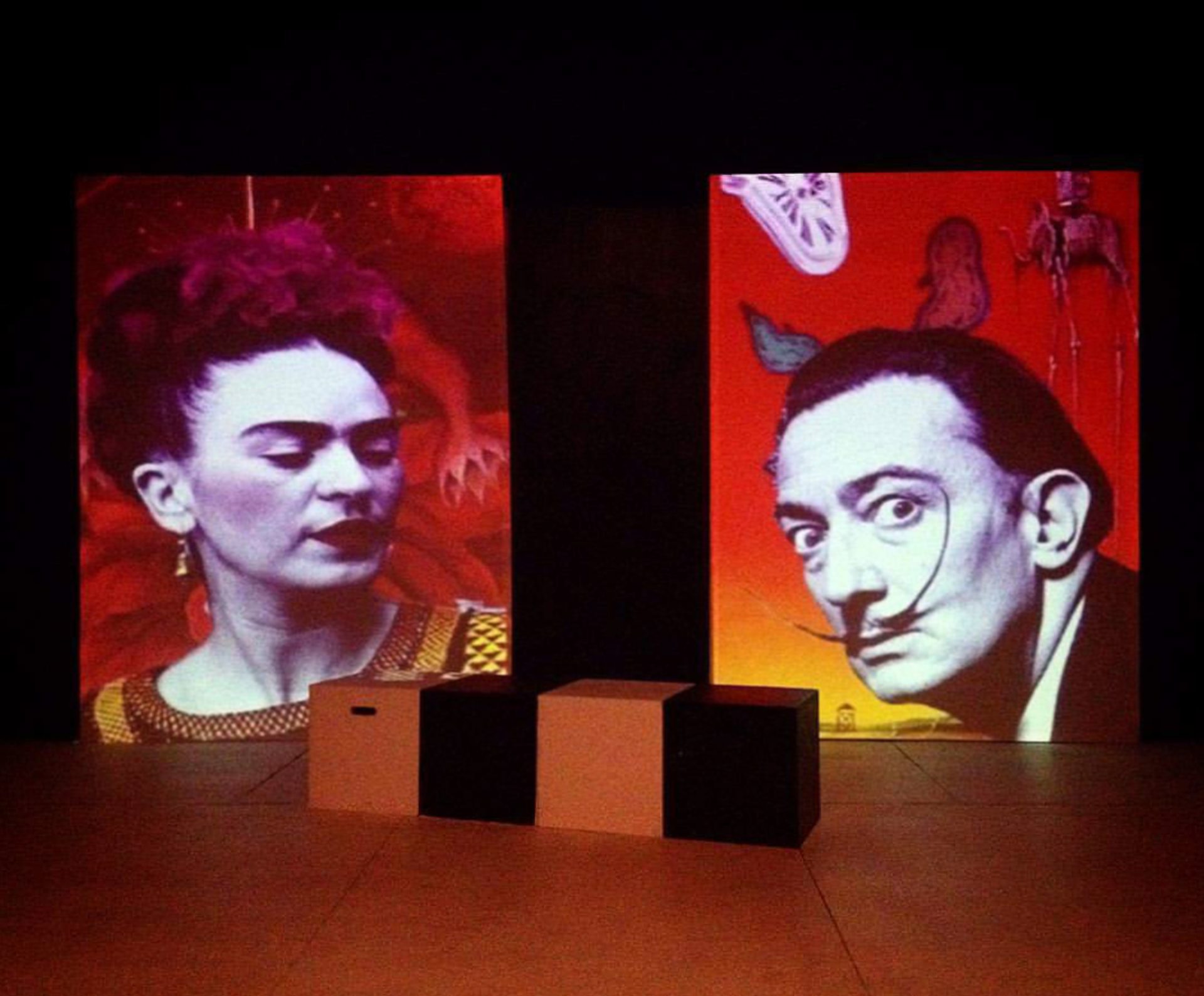 Theater Play: Loyalist Redux