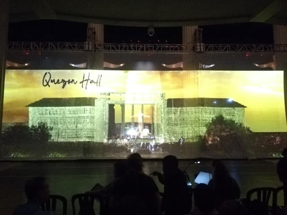UP Diliman Culture & Arts Month
