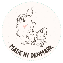 USP - Made in Denmark