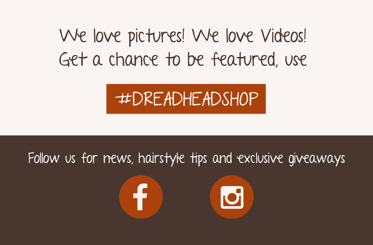 Bagside til visitkort