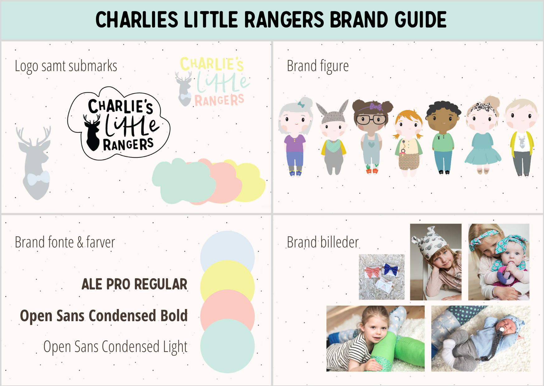 Brand Guide