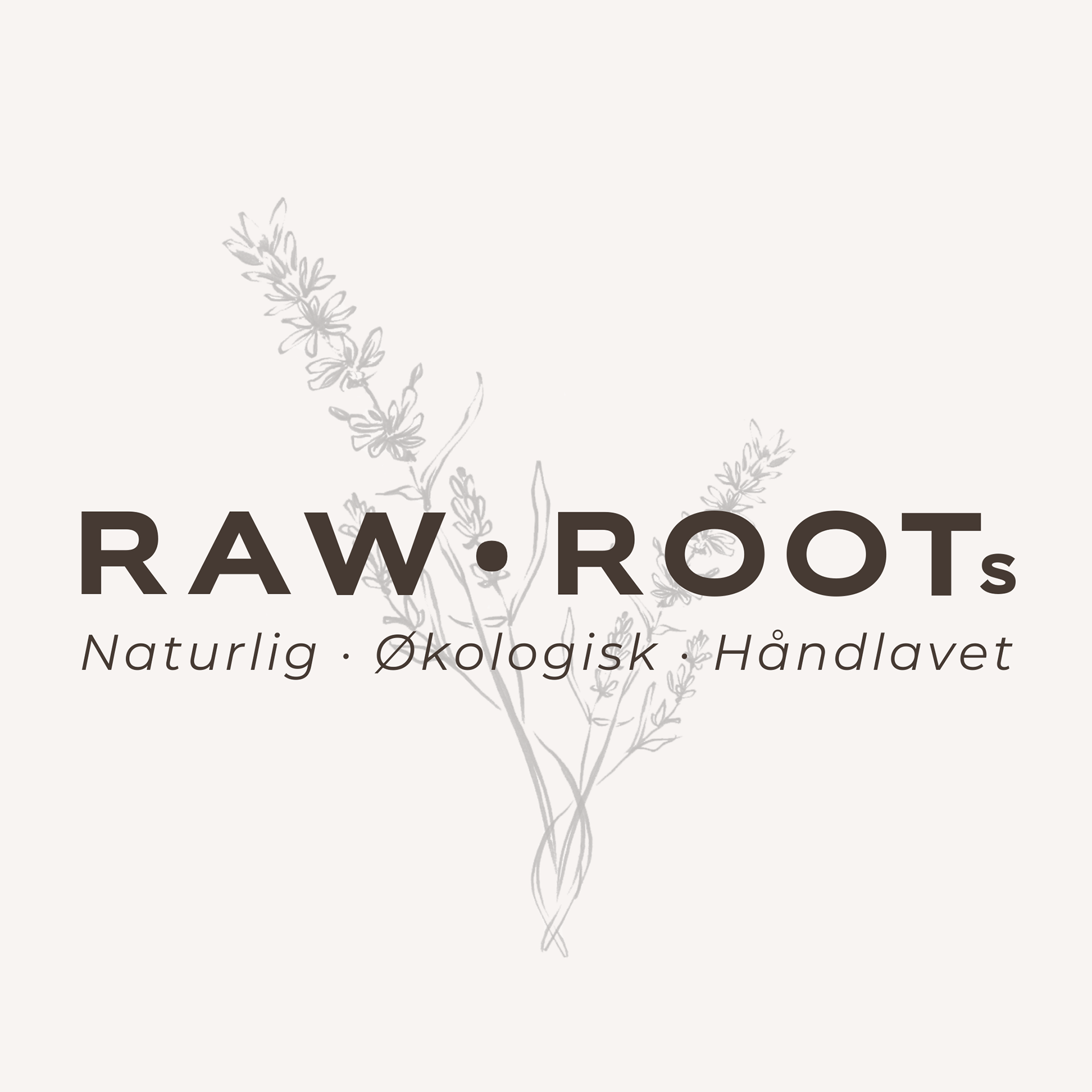 RAW ROOTs Logo